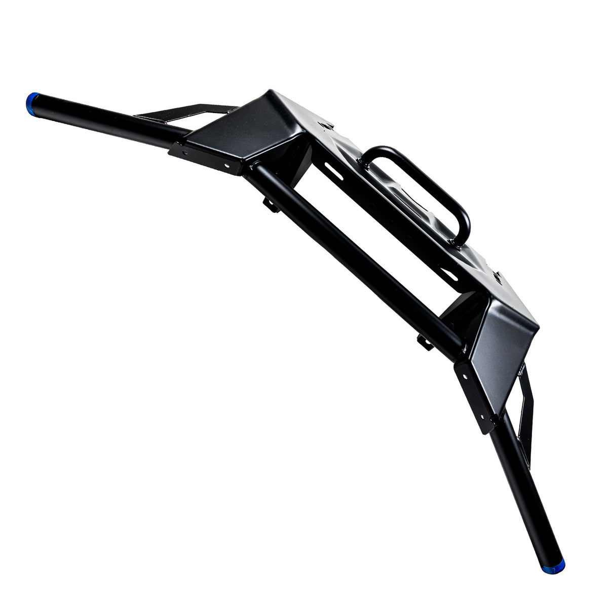 Genuine OEM Polaris Brushguard