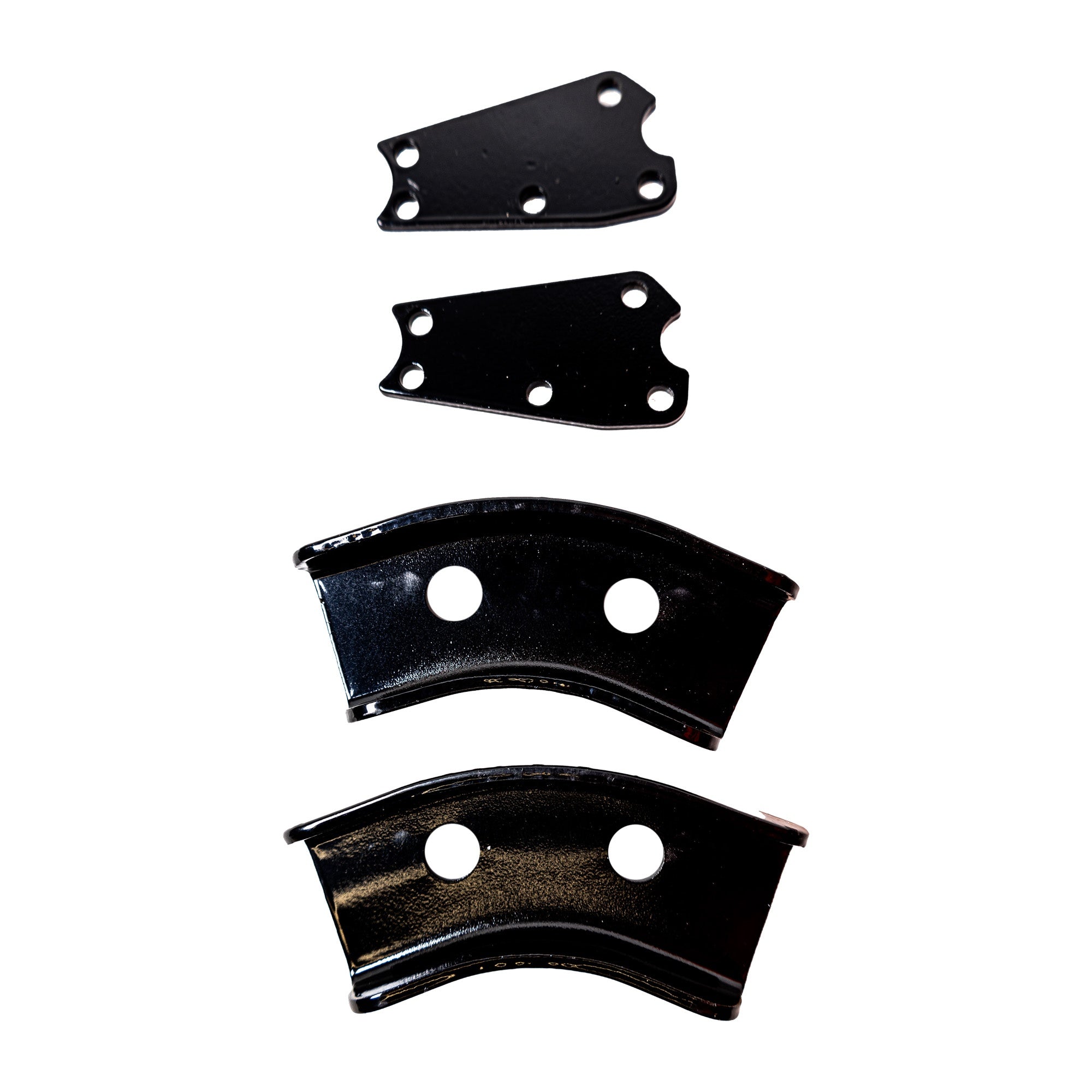 Open-box.  Glacier Pro Plow Extension 2014-2020 Ace 500 550 Sportsman SDP000167
