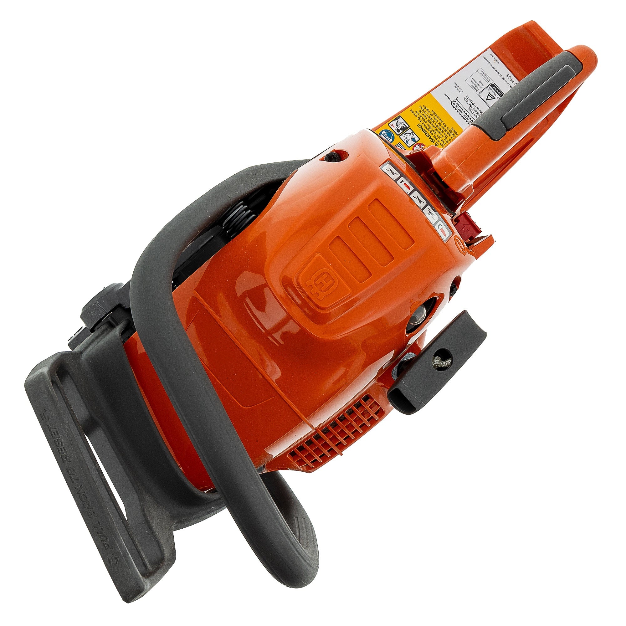 Genuine OEM Husqvarna Chainsaw