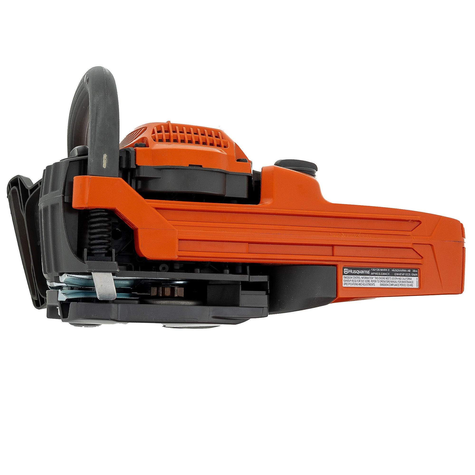 Husqvarna 967861816 135 Mark II Chainsaw OEM X-Torq Engine 16" Bar Low Vibration