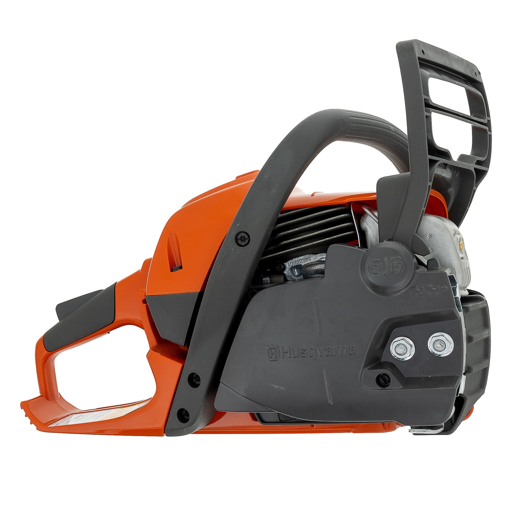 Husqvarna 967861816 135 Mark II Chainsaw OEM X-Torq Engine 16" Bar Low Vibration