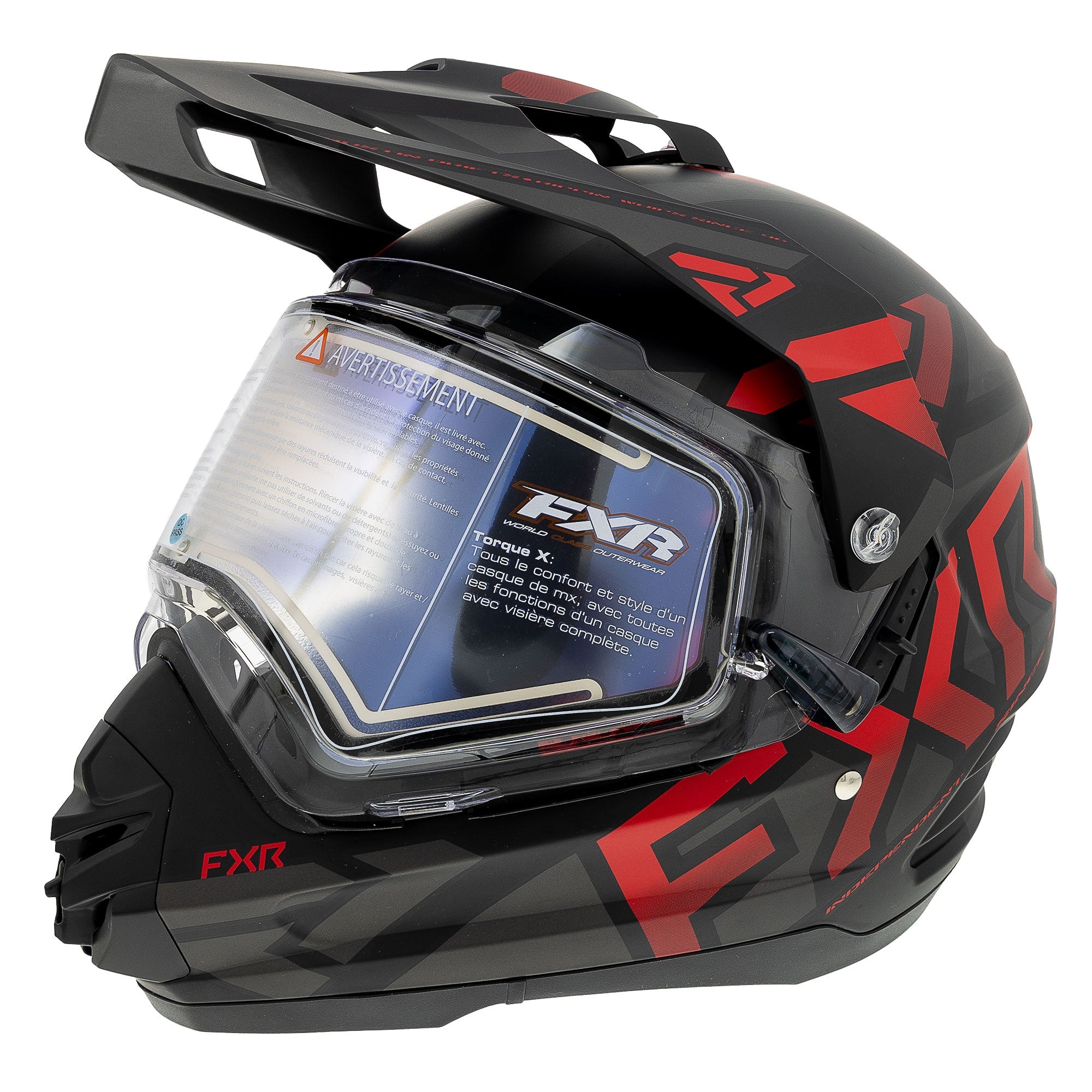 FXR