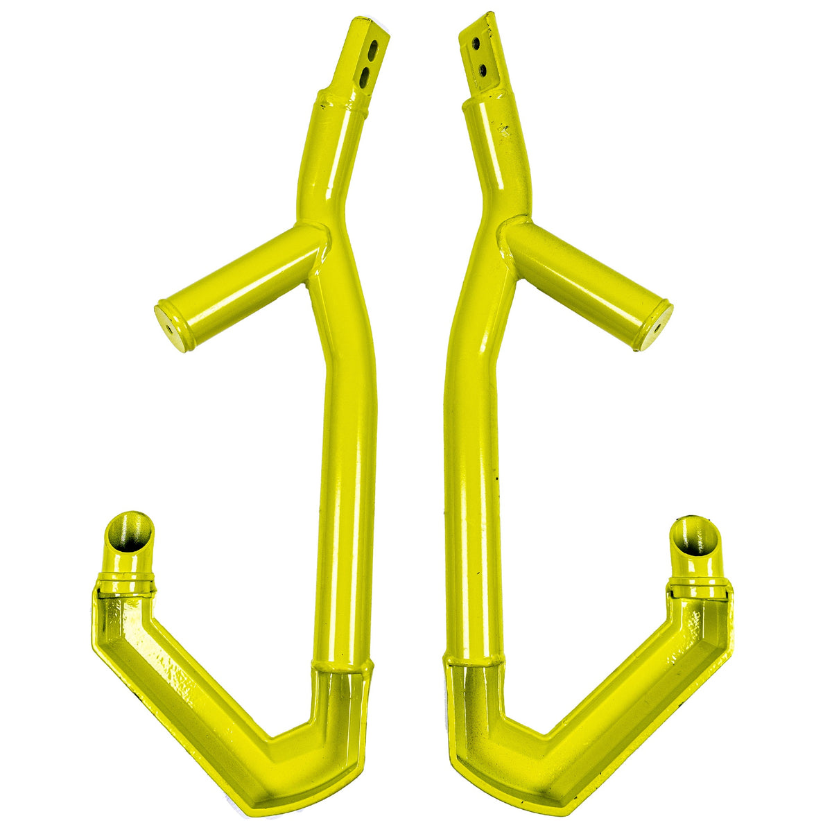 Genuine OEM Polaris Bumper RZR 2881585-630