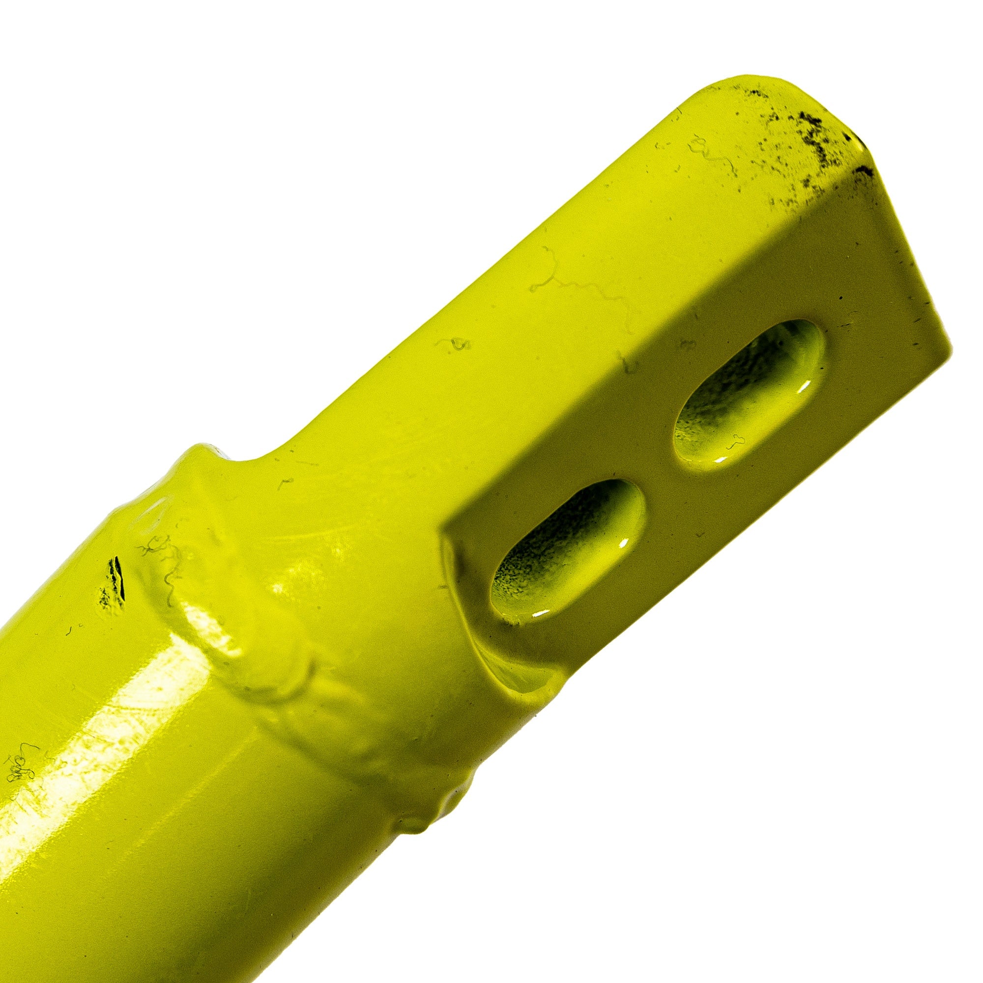 Open-box.Polaris  Lime  Rear Extreme Bumper Attachment 2014-2018 RZR SDP000174