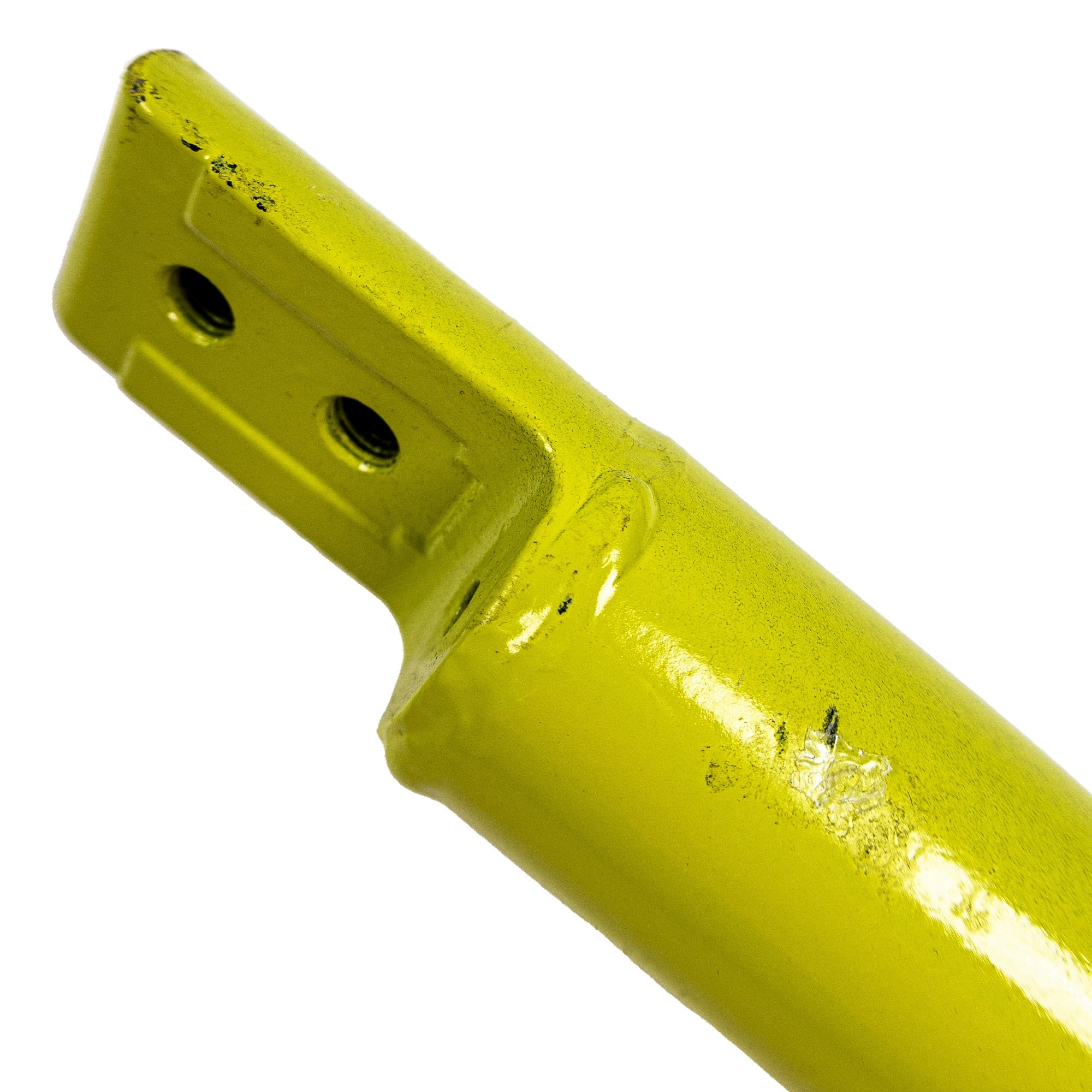 Open-box.Polaris  Lime  Rear Extreme Bumper Attachment 2014-2018 RZR SDP000174