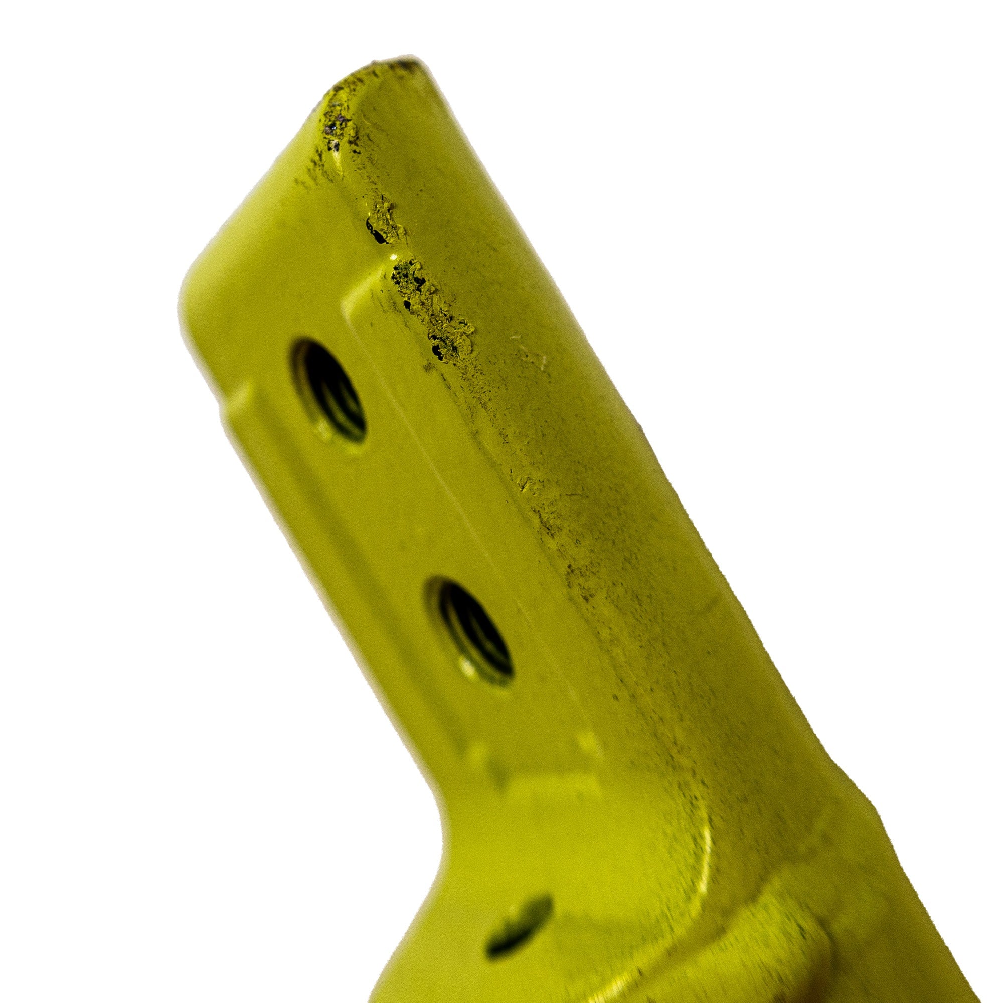Open-box.Polaris  Lime  Rear Extreme Bumper Attachment 2014-2018 RZR SDP000174
