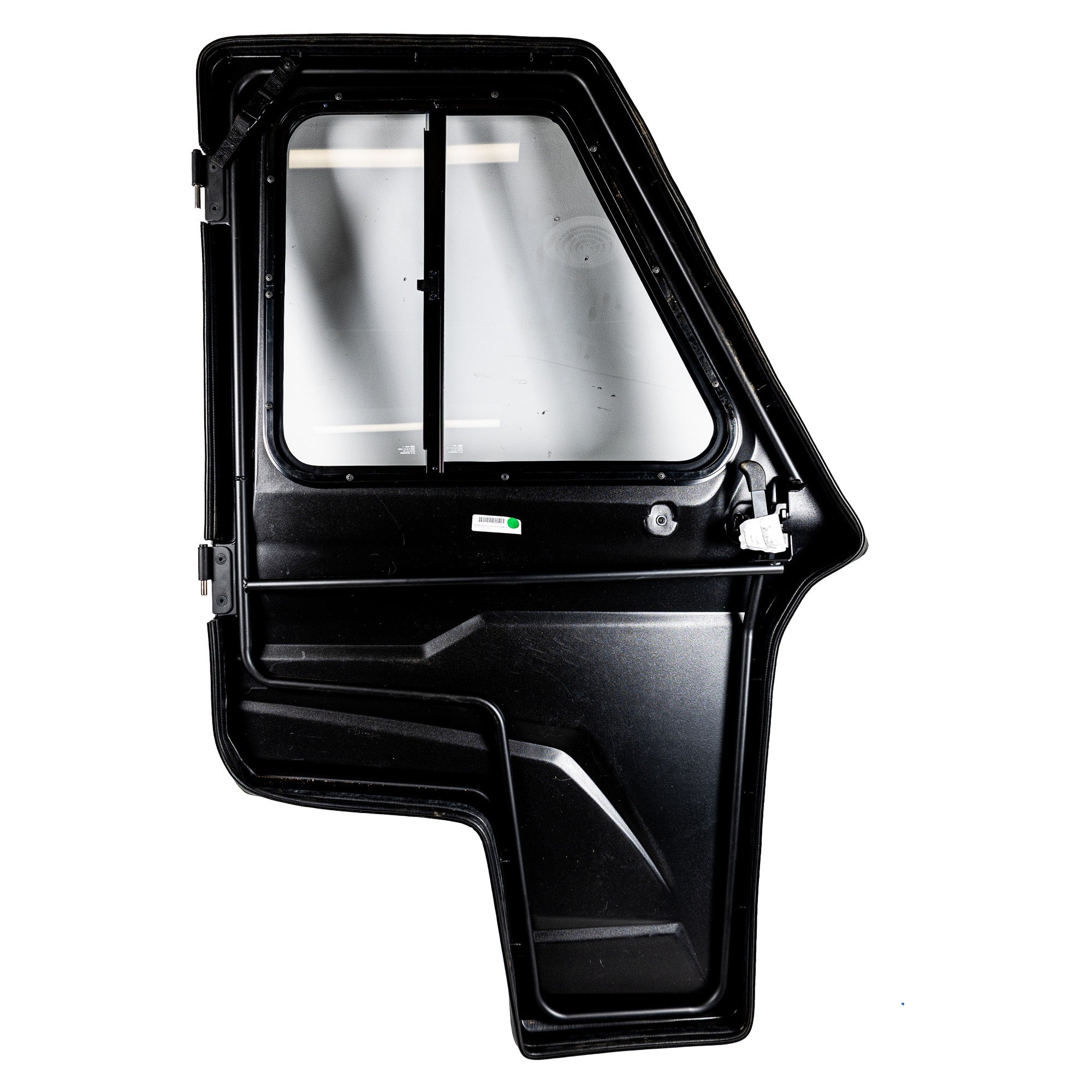 Polaris Lock & Ride Poly Doors with Windows 2879111