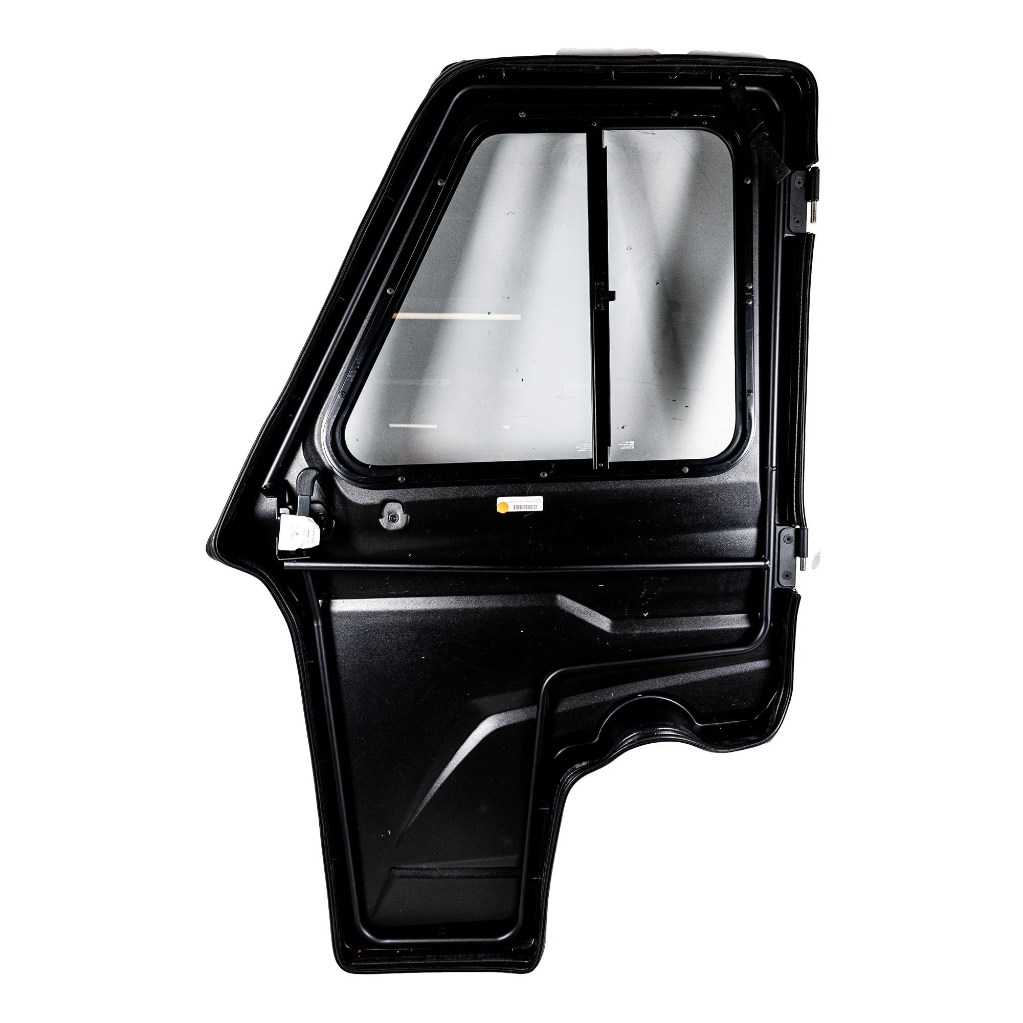Polaris 2879111 Lock Ride Poly Door Set 2010-14 Mid-Size Ranger 500 570 Crew