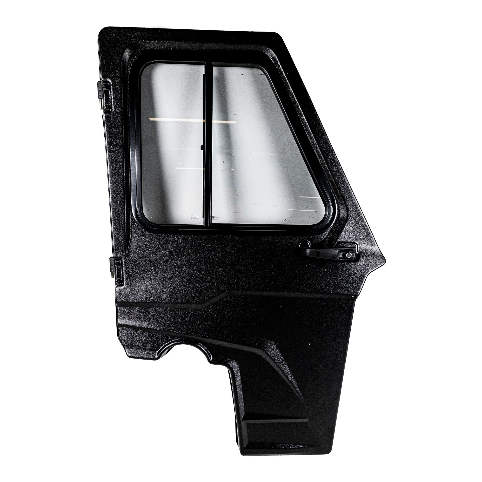 Polaris 2879111 Lock Ride Poly Door Set 2010-14 Mid-Size Ranger 500 570 Crew