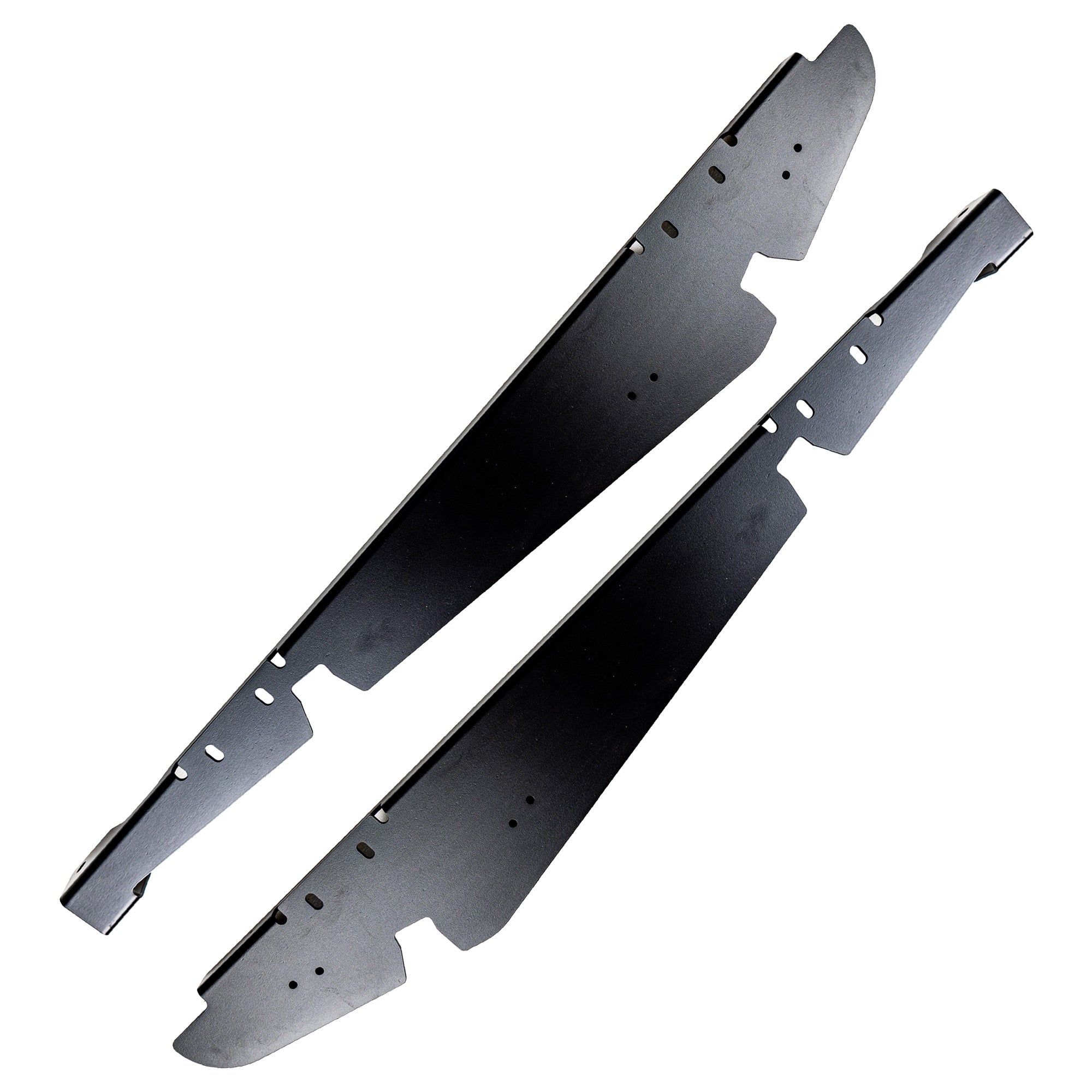 Polaris 2879111 Lock Ride Poly Door Set 2010-14 Mid-Size Ranger 500 570 Crew