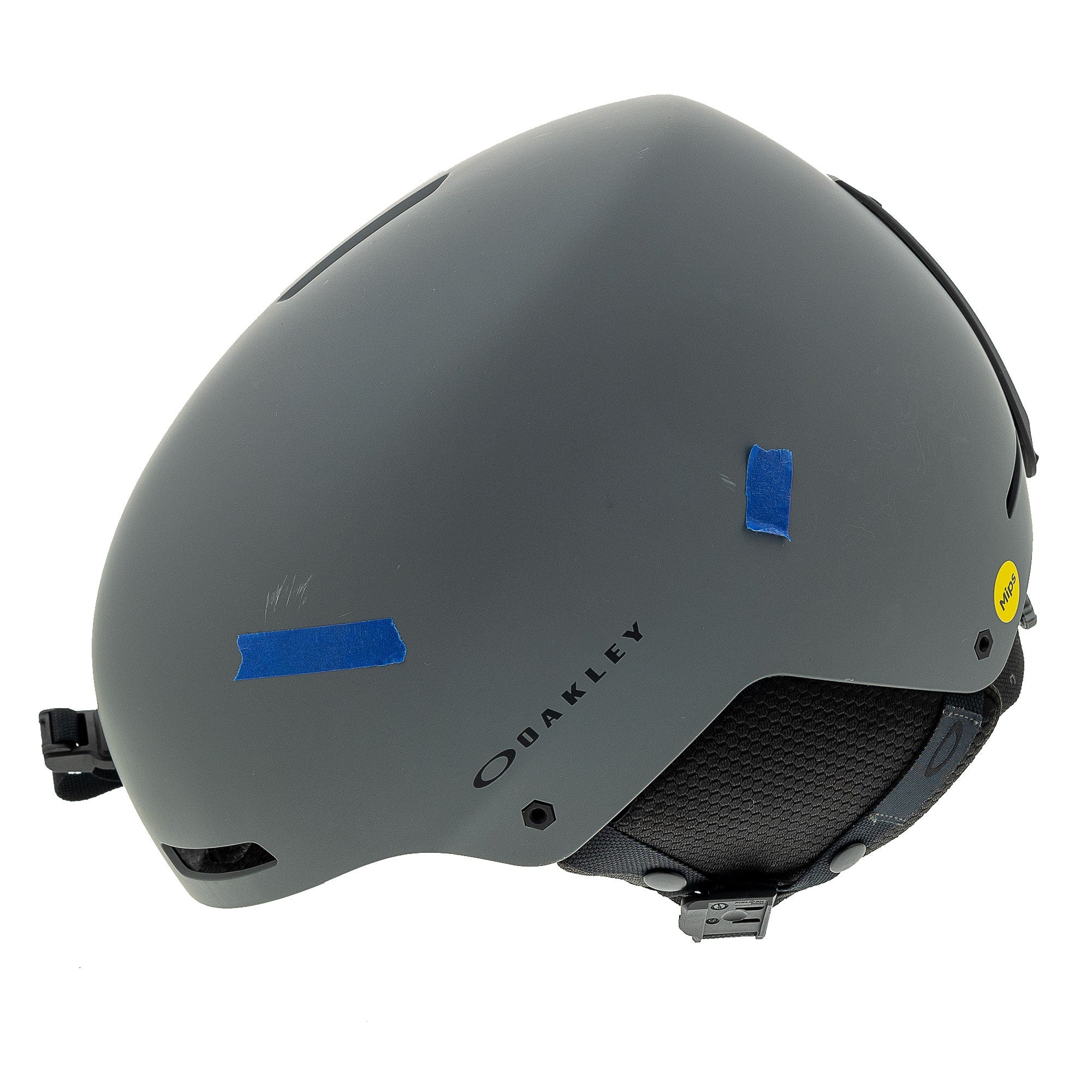 Oakley Forged Iron Mod1 PRO Snow Helmet 900586-24J-XL