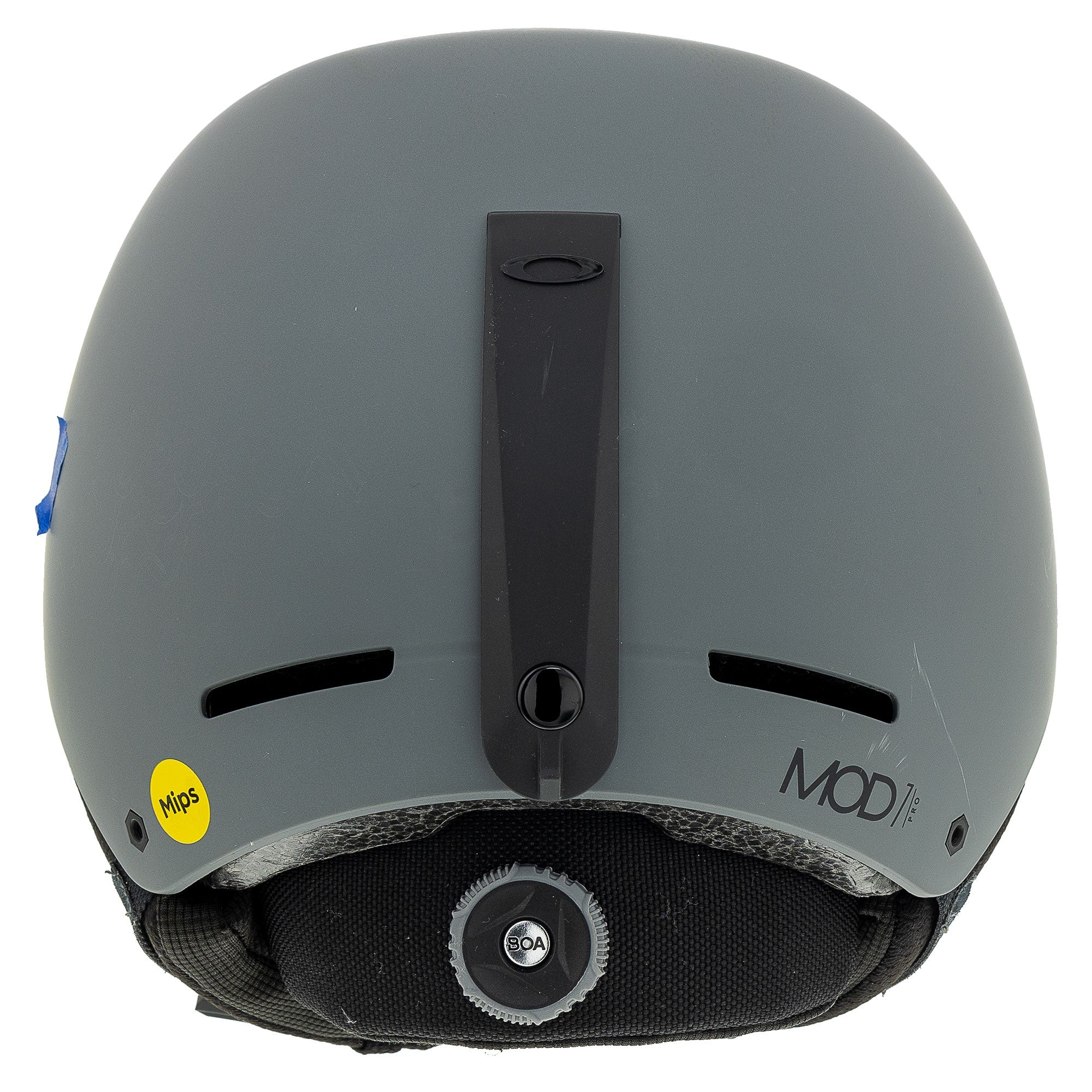 Open-box.Oakley Forged Iron Mod1  Snow Helmet Ski Snowboarding MIPS BOA SDP181