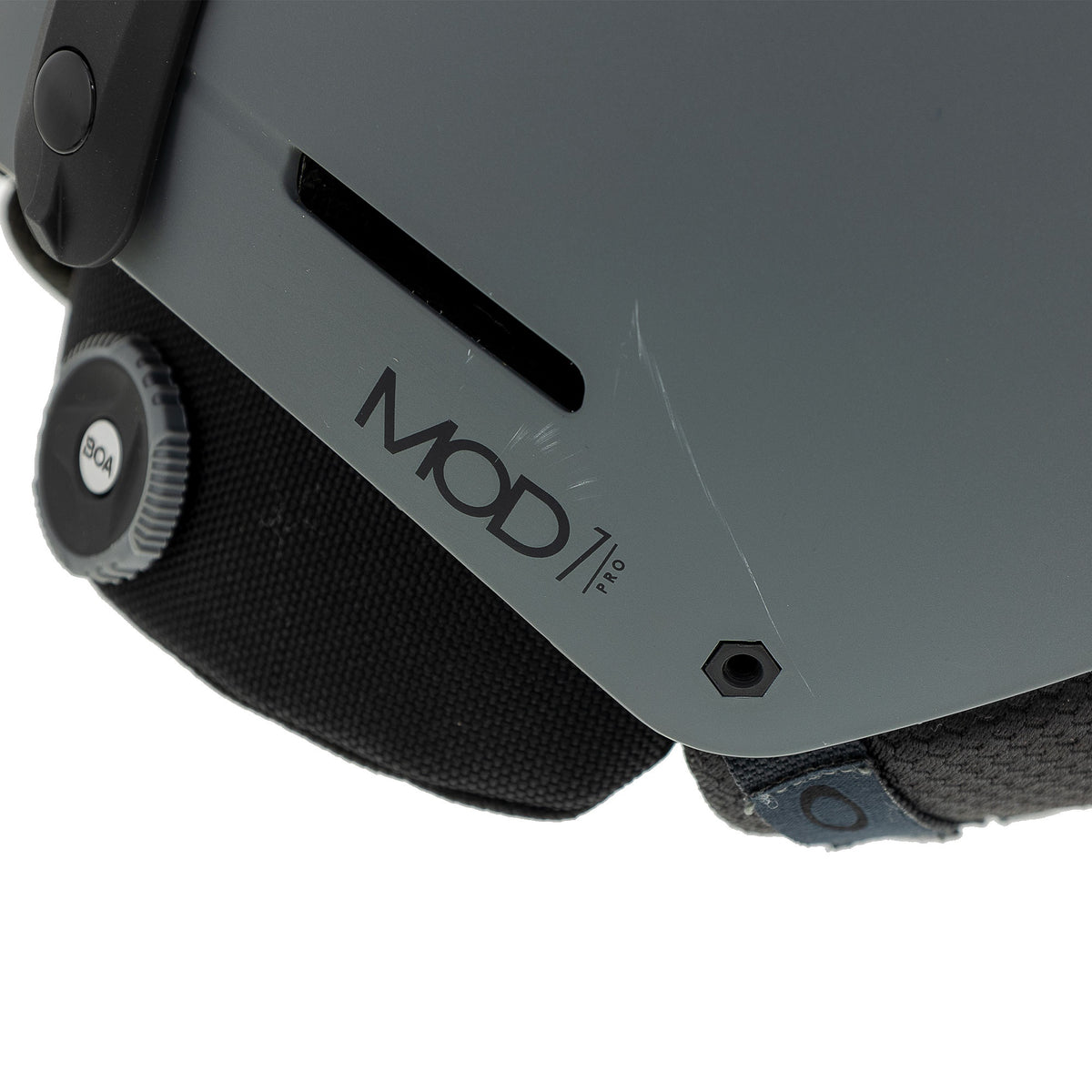 Open-box.Oakley Forged Iron Mod1  Snow Helmet Ski Snowboarding MIPS BOA SDP181