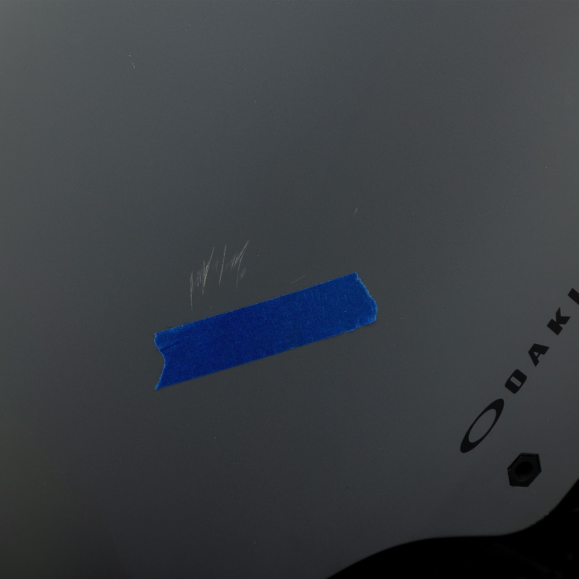 Open-box.Oakley Forged Iron Mod1  Snow Helmet Ski Snowboarding MIPS BOA SDP181