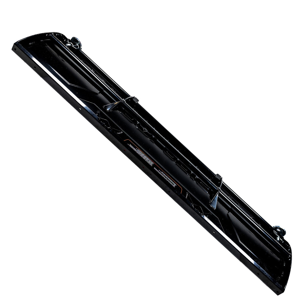 Polaris Glacier HD 72" Steel Plow Blade 2880270 Ranger XP 900 Ranger