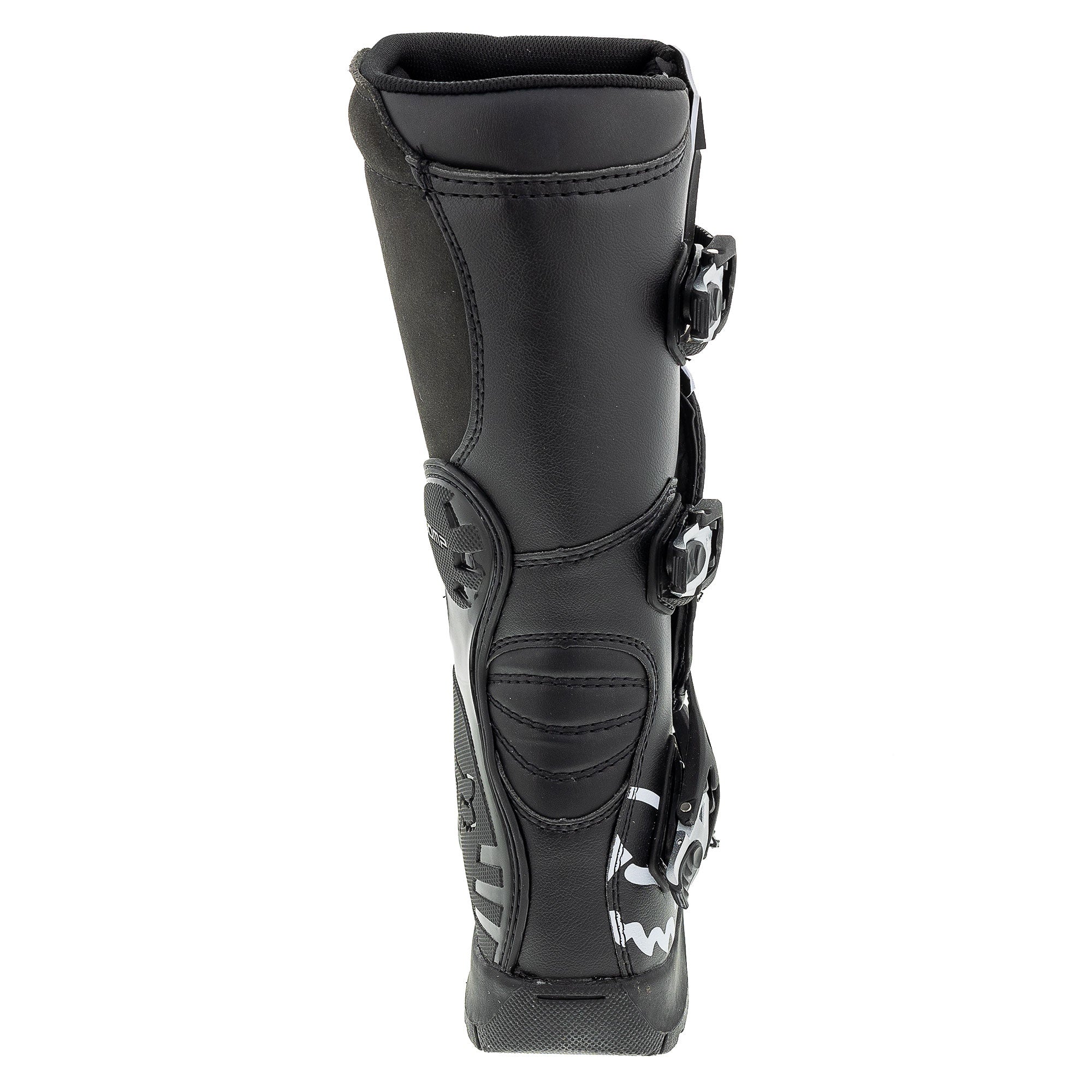 Fox Racing Comp 3Y Boot 18238-001-7