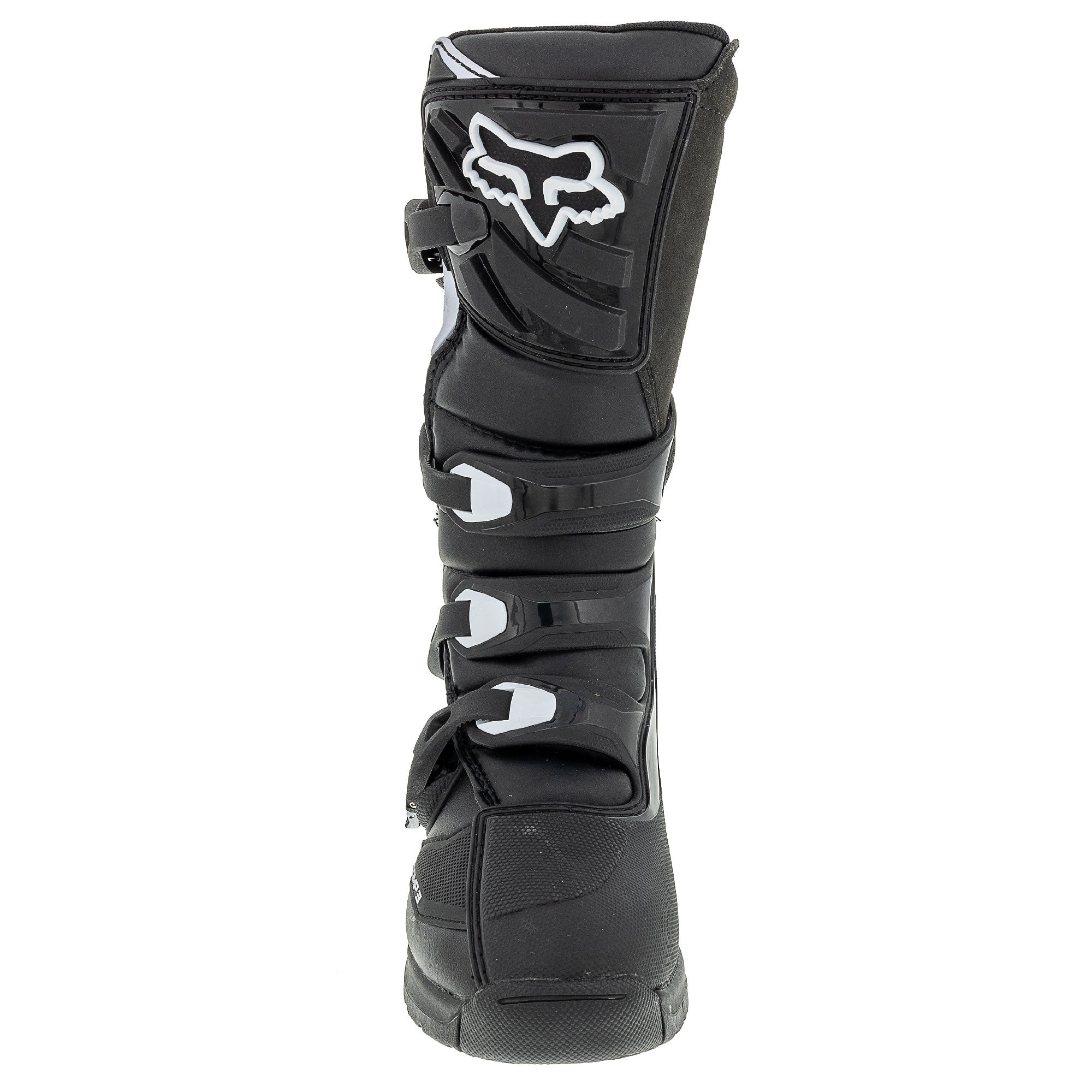 Open-box.Fox Racing Youth Comp  Boots Easy Pivot Lock Buckles Race Bonded SDP183