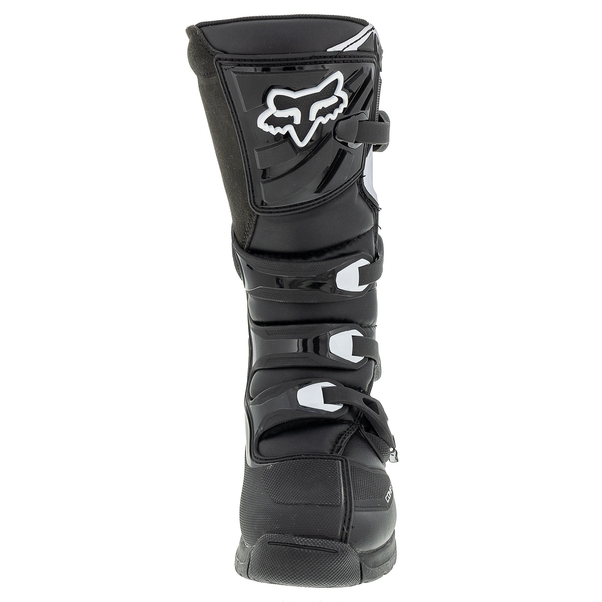 Open-box.Fox Racing Youth Comp  Boots Easy Pivot Lock Buckles Race Bonded SDP183