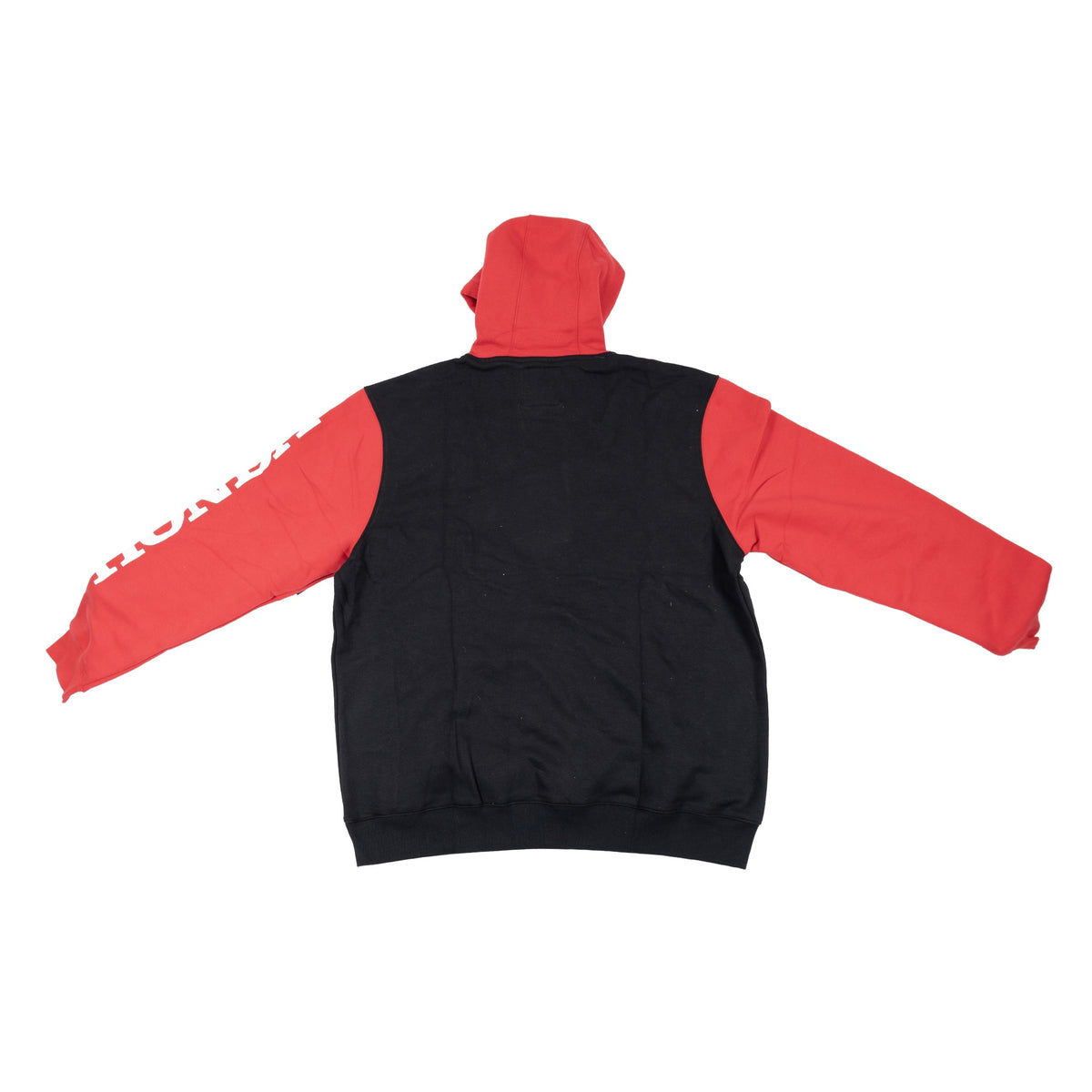 Open-box.Fox Racing Mens Honda Pullover Hoodie  Comfortable Warmth Red SDP185