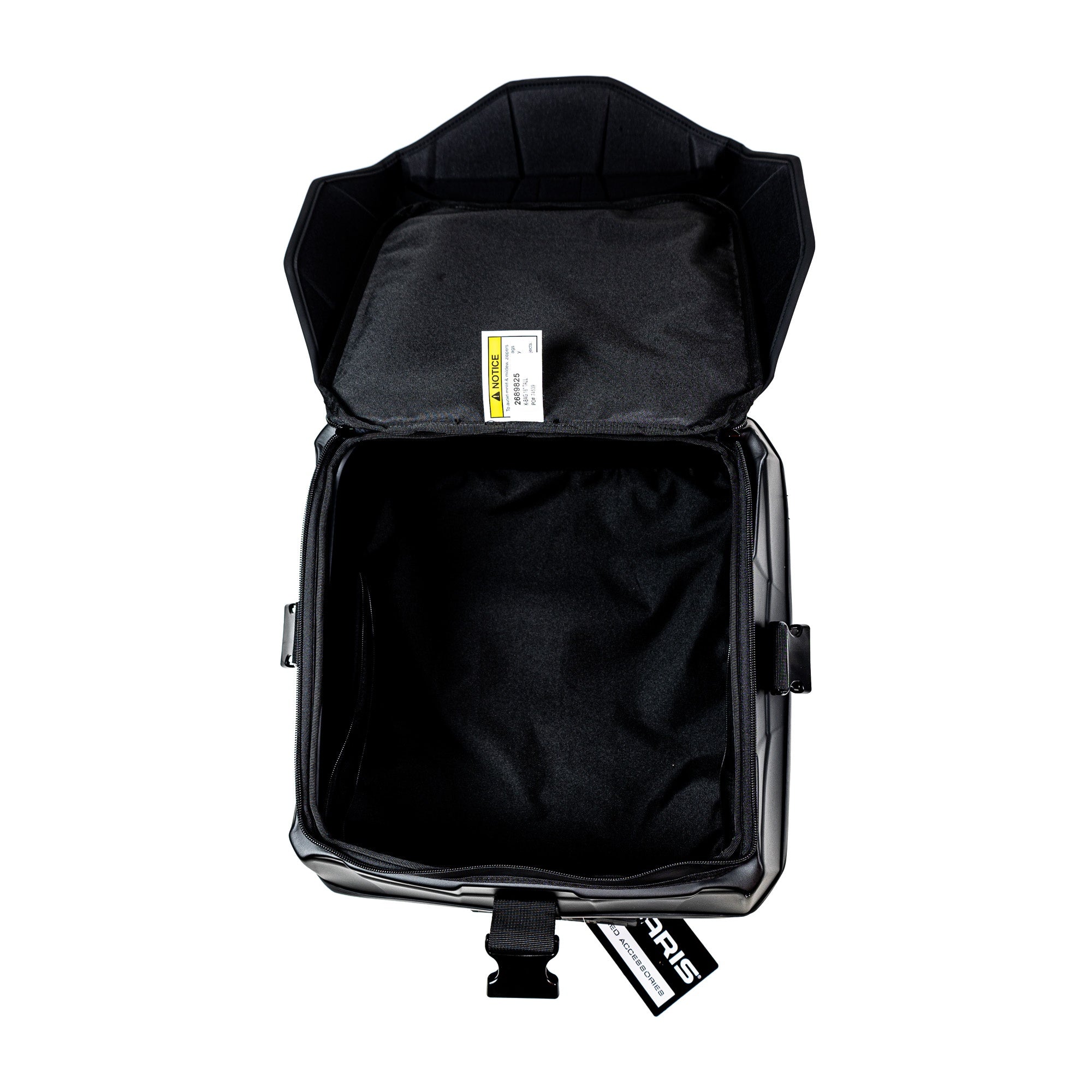Open-box. Tall Adventure Tunnel Storage Bag Indy Switchback RMK 600 850 SDP187