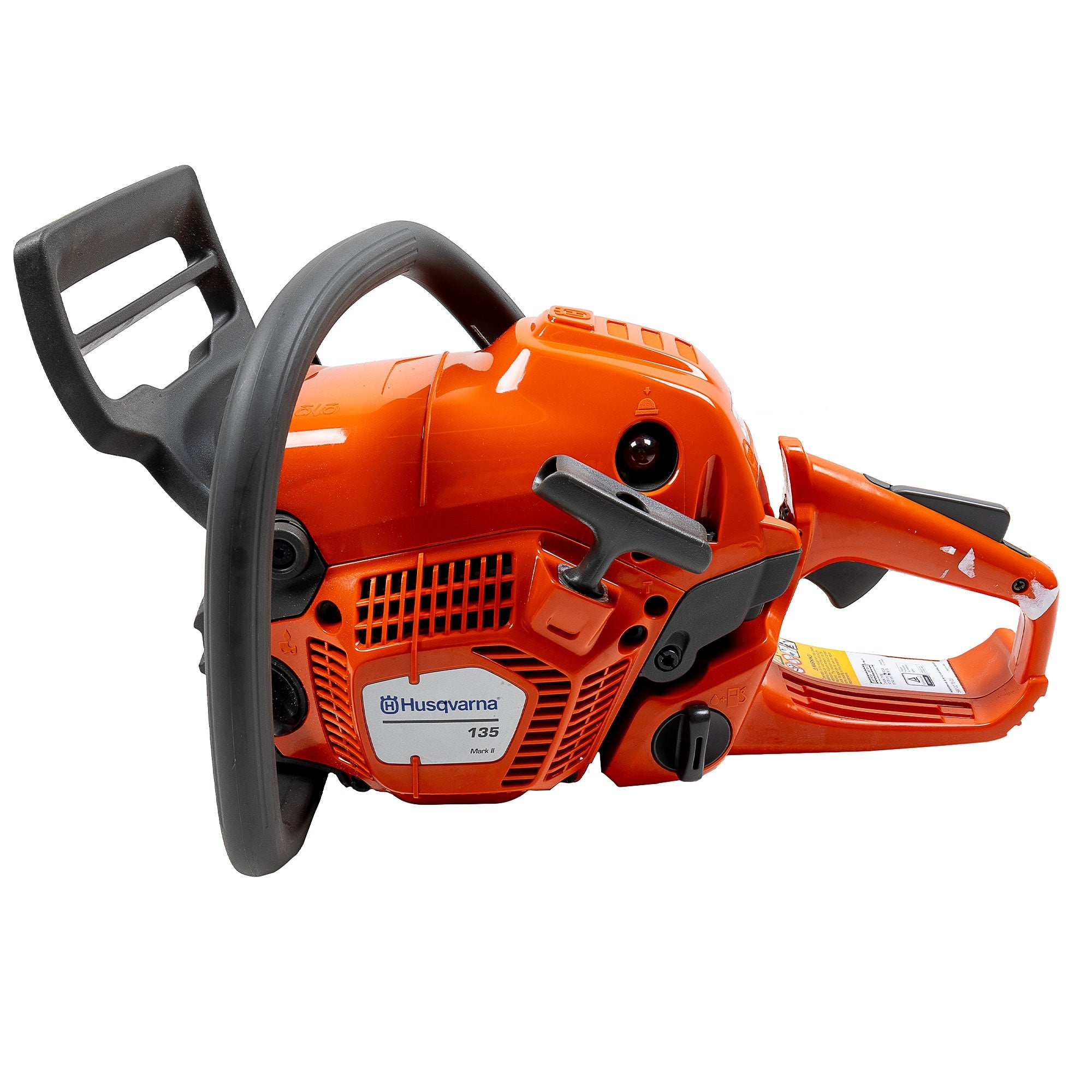 Genuine OEM Husqvarna Chainsaw