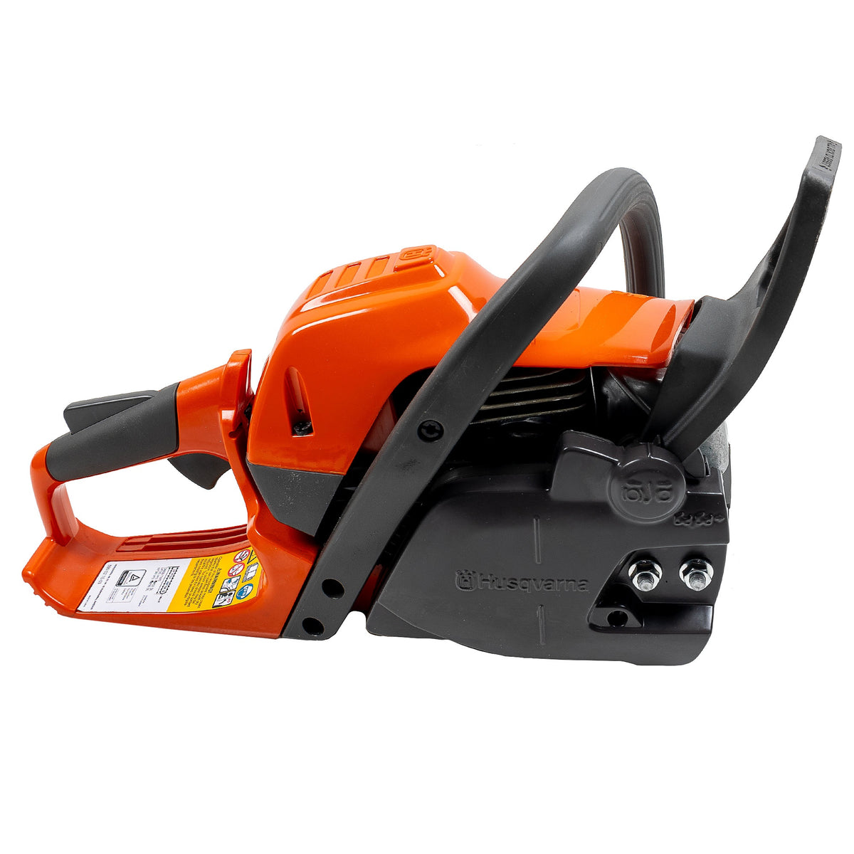 Open-Box.Husq.  135 Mark II Chainsaw X-Torq Engine 16" Bar Low Vibration SDP191