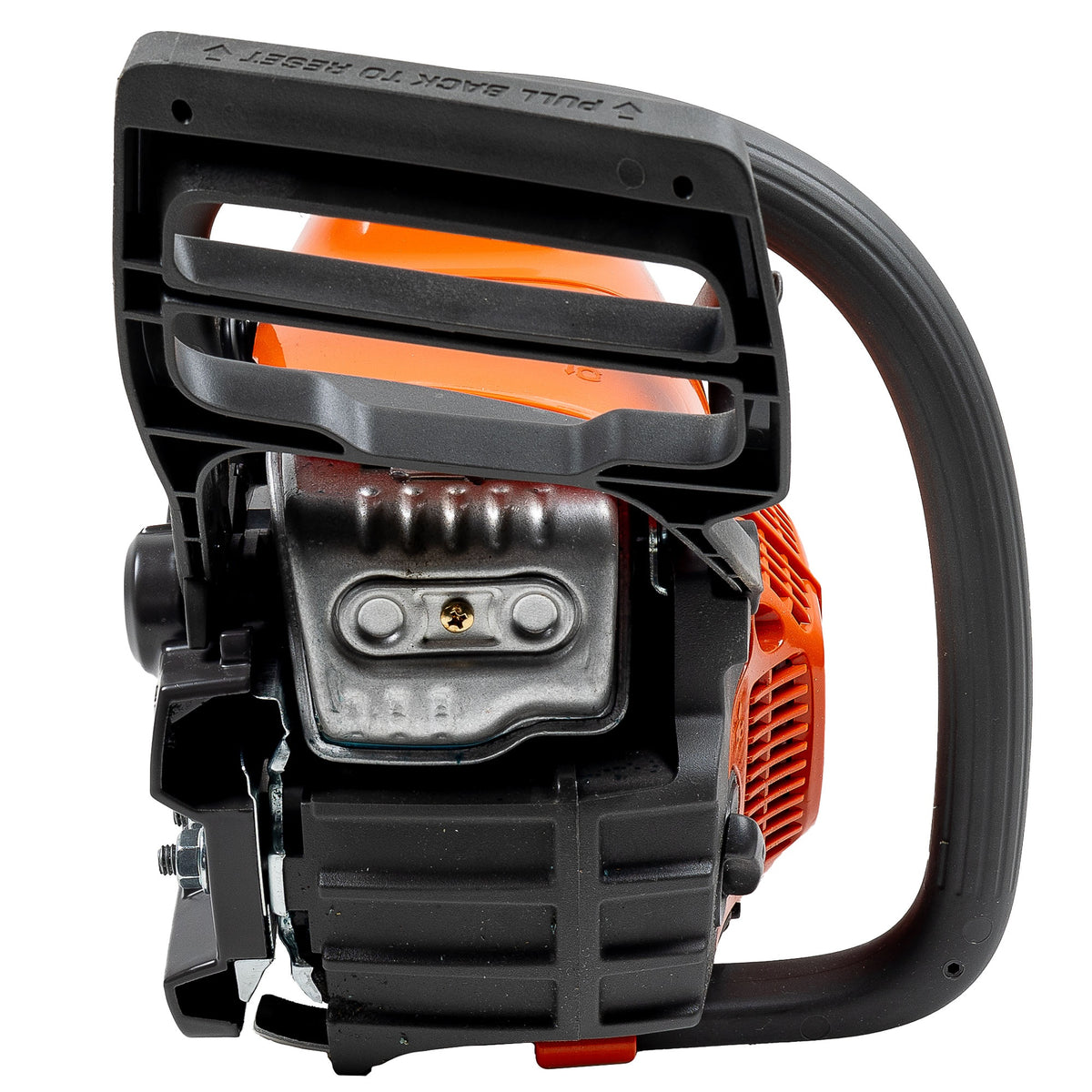 Open-Box.Husq.  135 Mark II Chainsaw X-Torq Engine 16" Bar Low Vibration SDP191