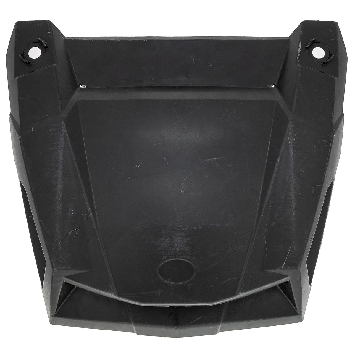 Polaris 5453814-266 Cruiser Black Center Hood RZR  XP  Turbo  4 2017-2018