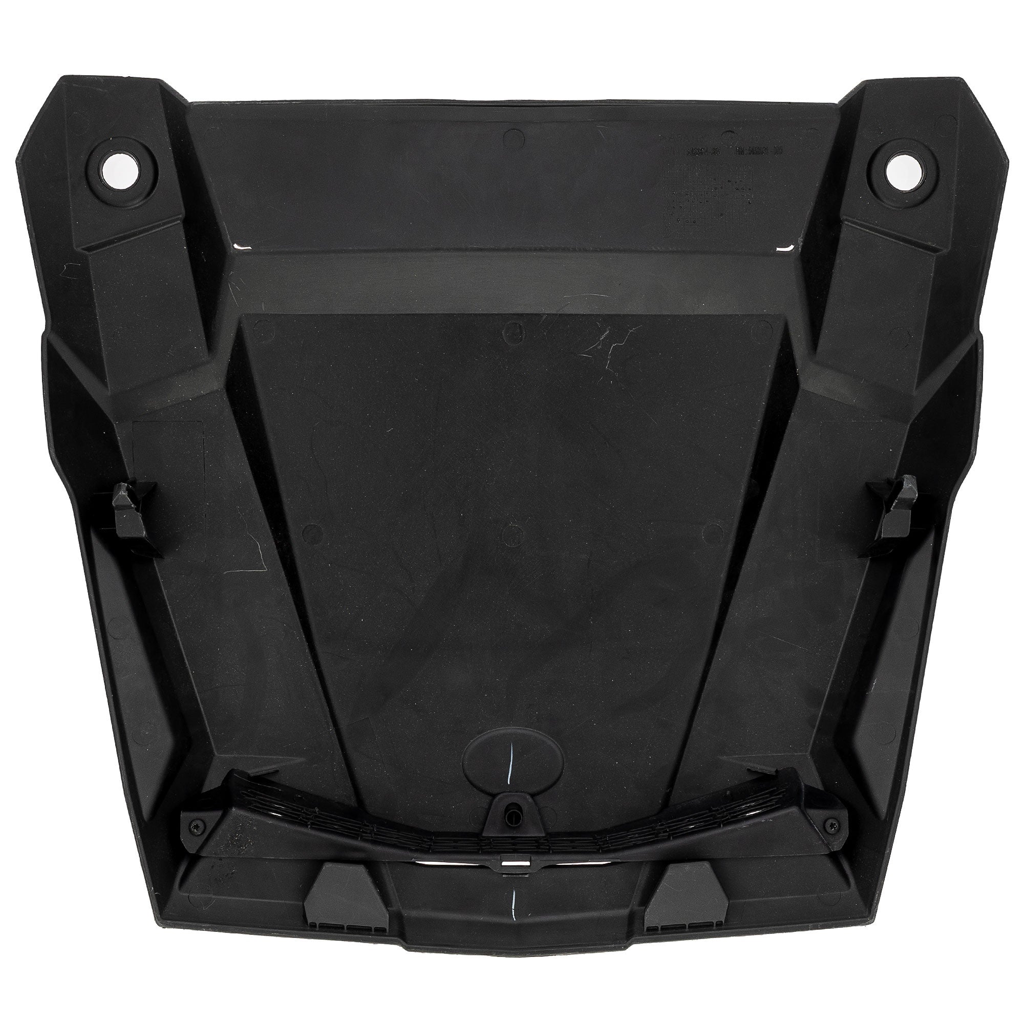 Genuine OEM Polaris Center Hood RZR 5453814-266
