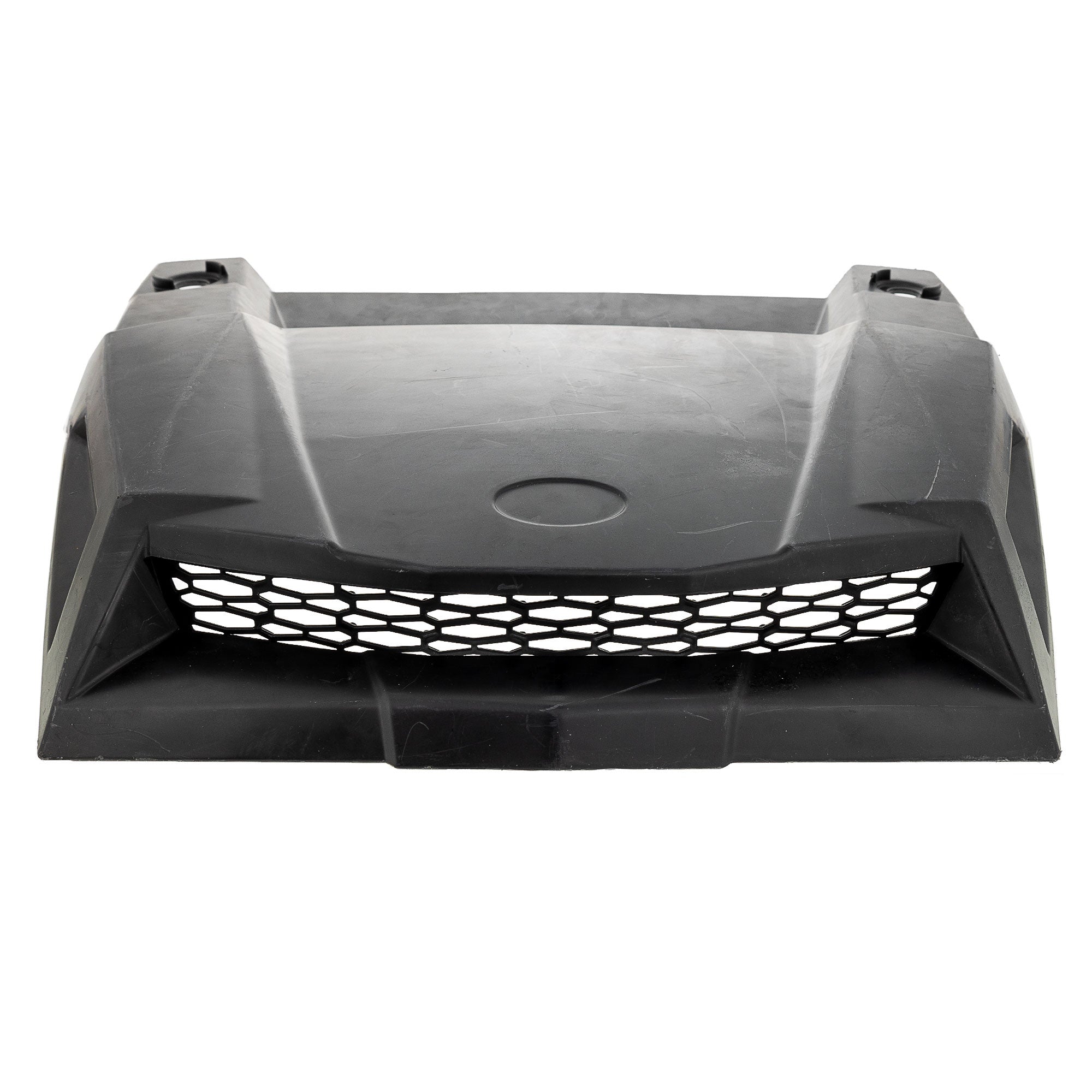 Polaris Cruiser Black Center Hood 5453814-266