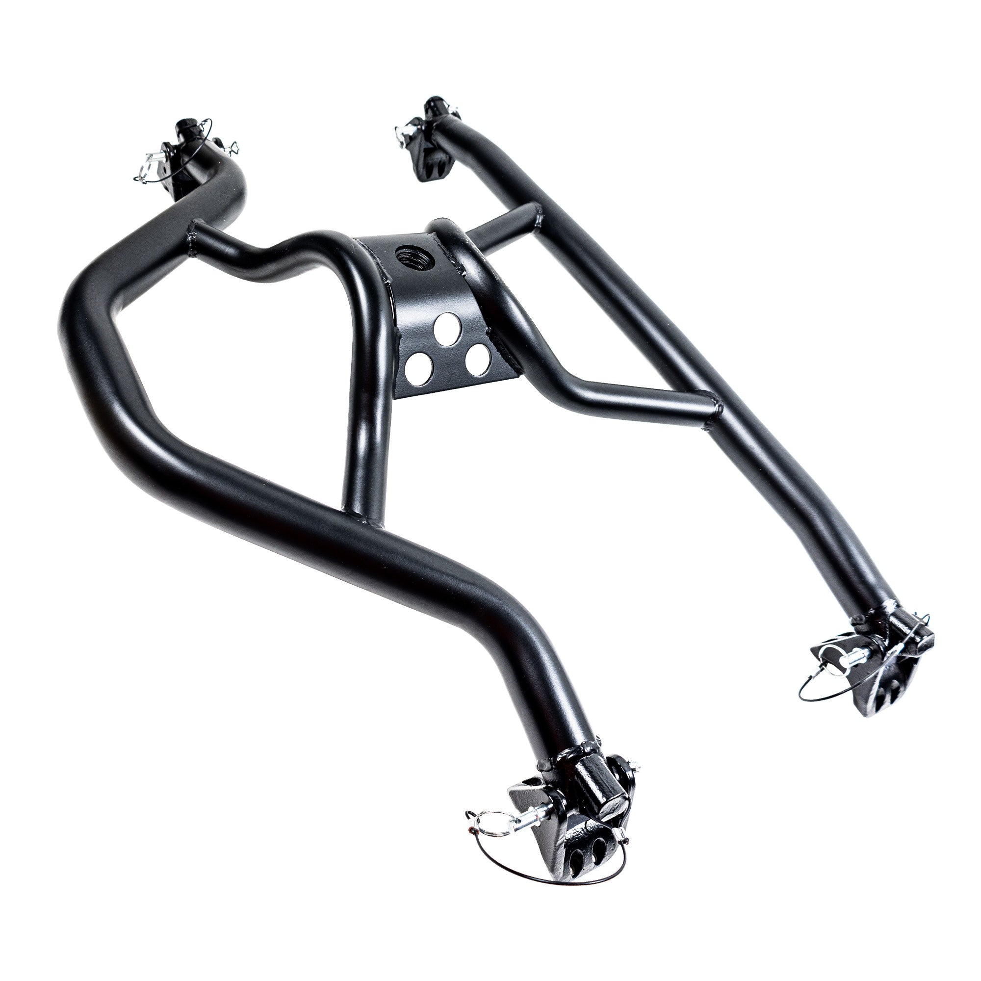 Open-box.Spare Tire Carrier Mount Kit 2018-2020 RZR XP Turbo S 4 UTV OEM SDP194