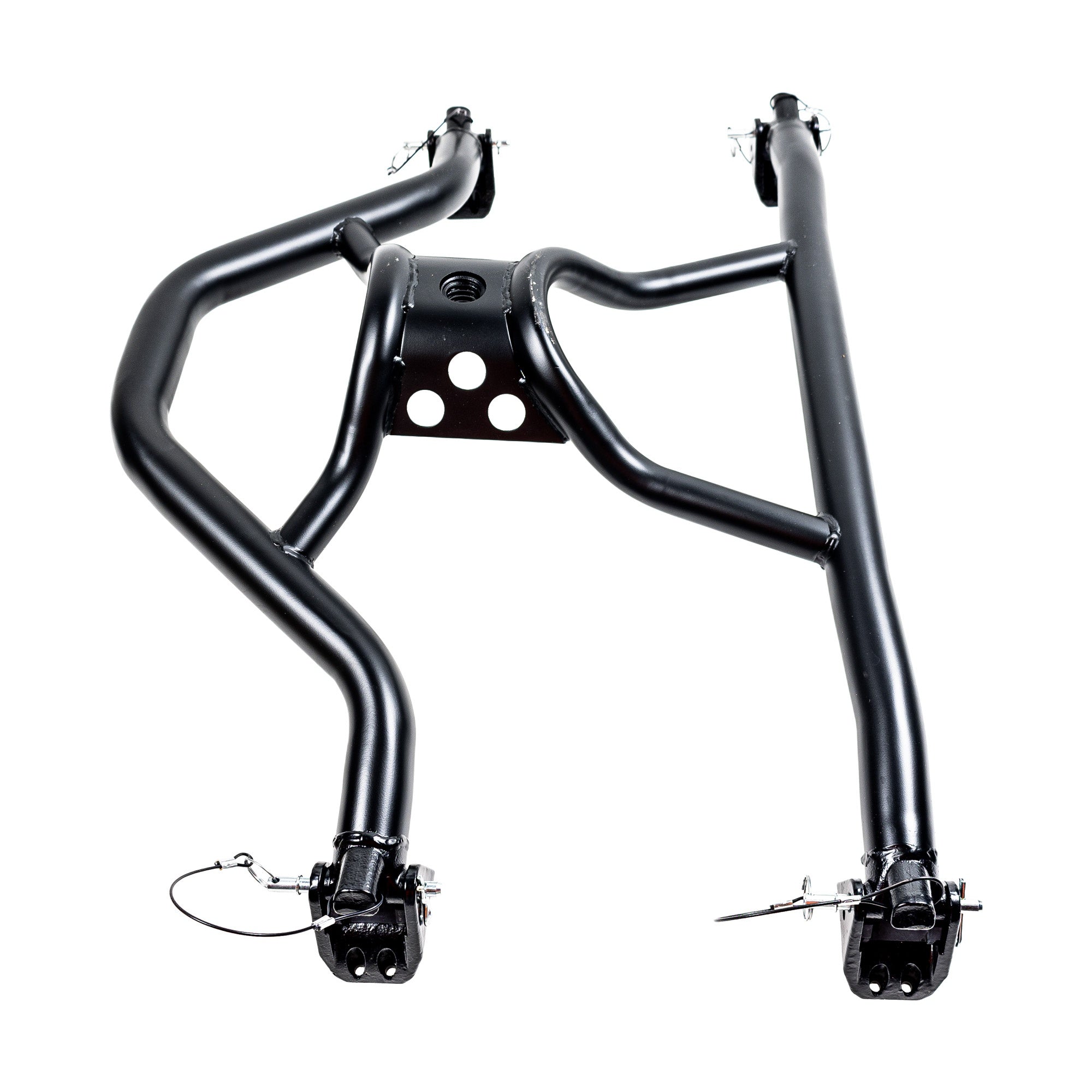 Open-box.Spare Tire Carrier Mount Kit 2018-2020 RZR XP Turbo S 4 UTV OEM SDP194