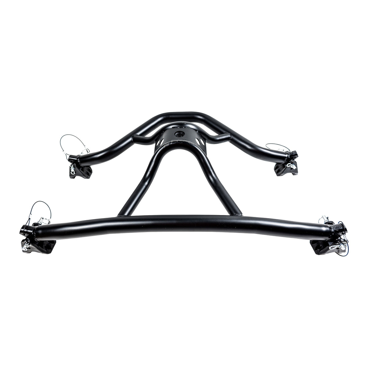 Open-box.Spare Tire Carrier Mount Kit 2018-2020 RZR XP Turbo S 4 UTV OEM SDP194