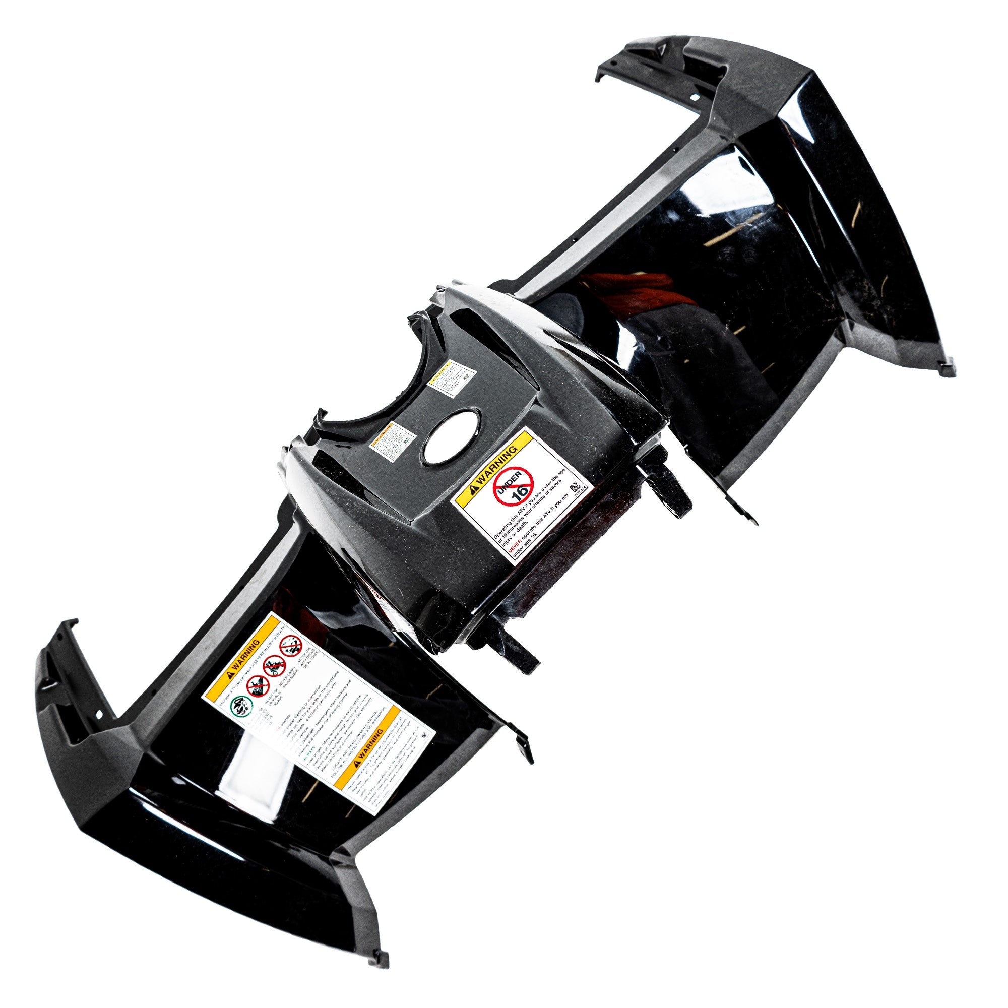 Polaris 2634094-177 Black Metallic Front Cab Sportsman 800 500 700 2632864-177