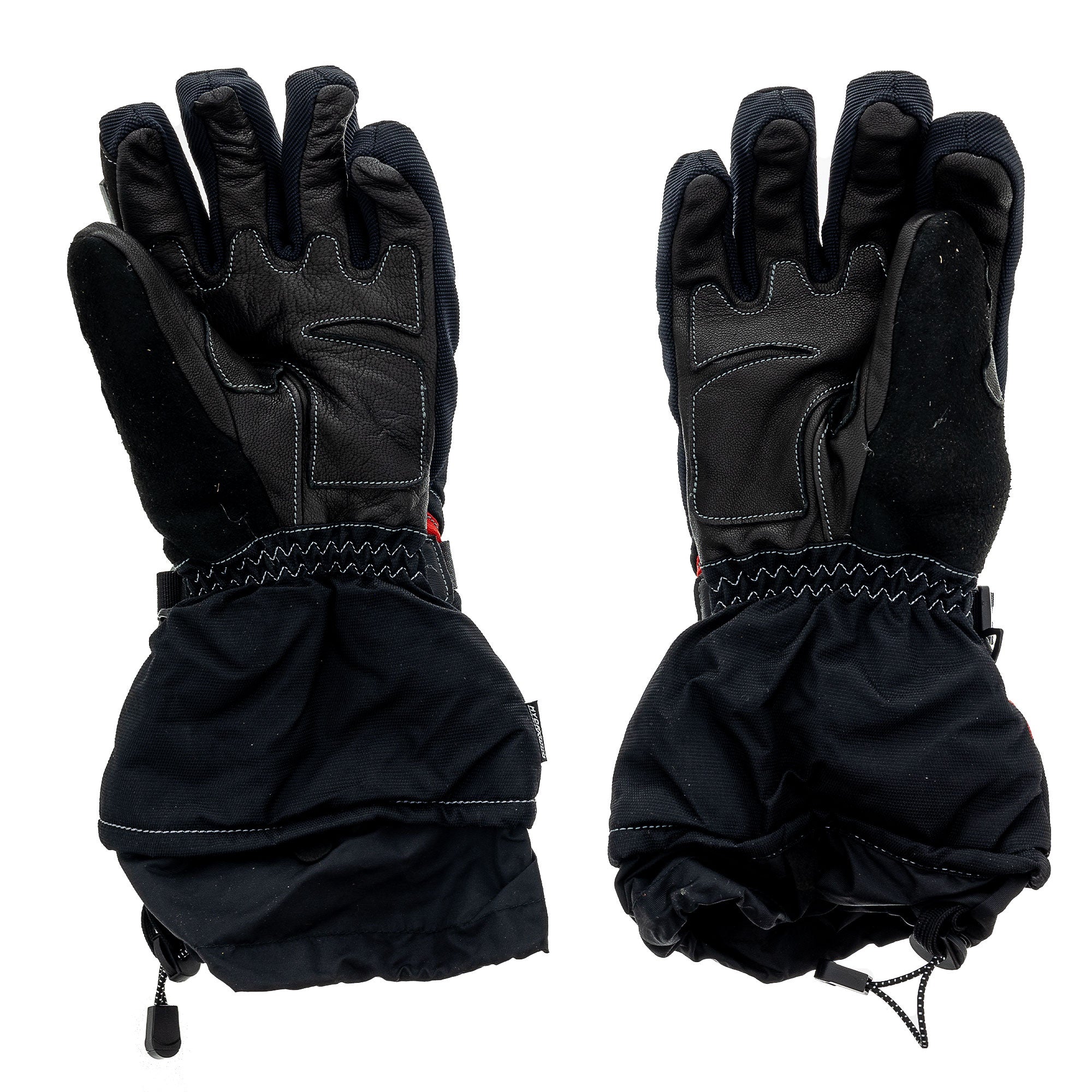 FXR Fuel Gloves