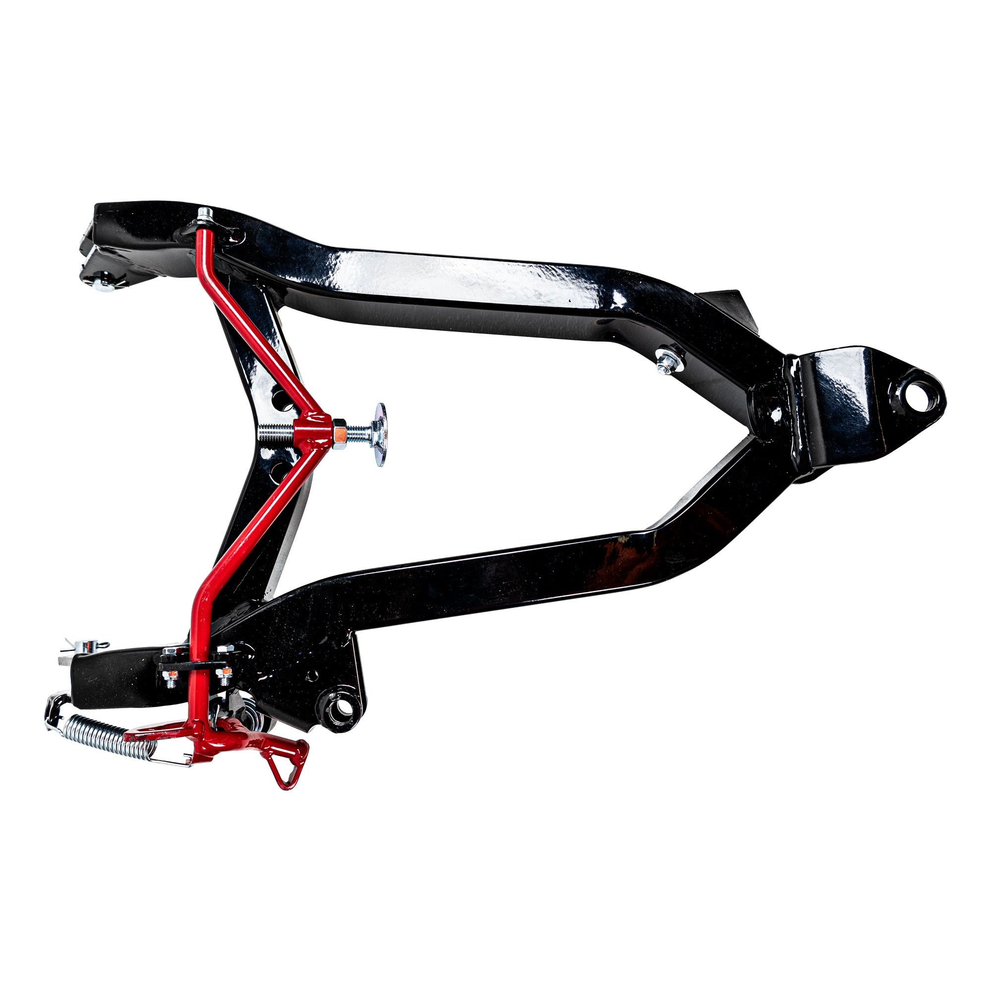 Polaris Glacier Pro HD Push Frame 2880260