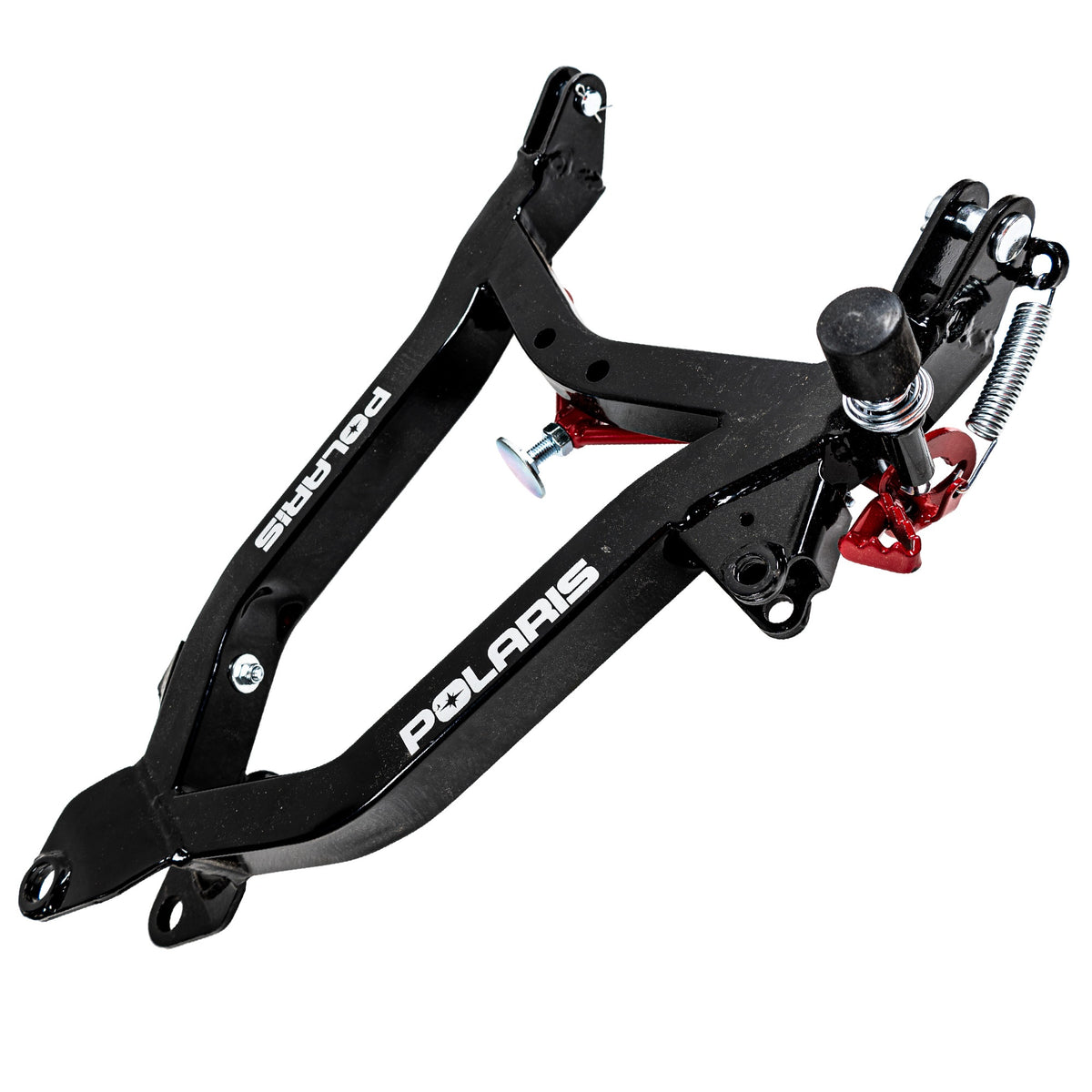 Open-box.Glacier Pro HD Mid-Size Plow Push Frame RZR Ranger 1000 900 570 SDP199
