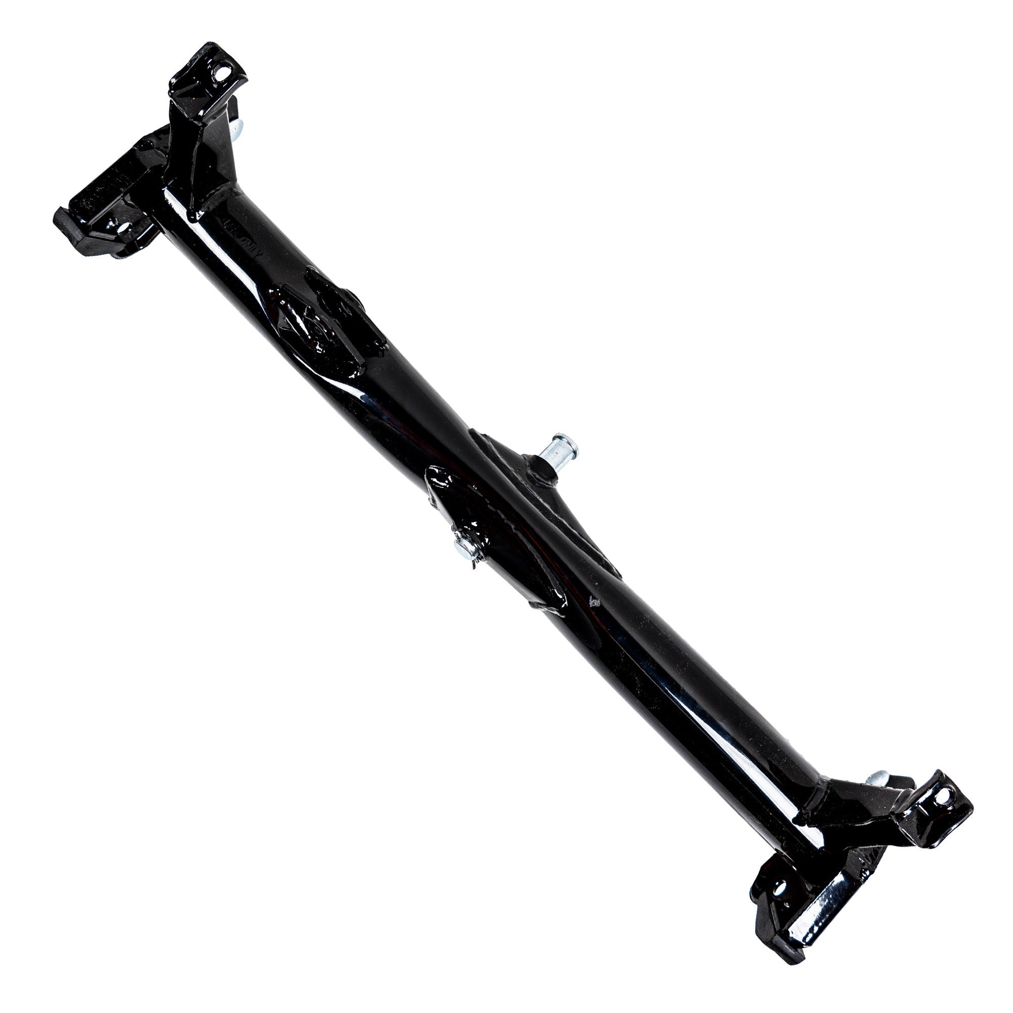 Open-box.Glacier Pro HD Mid-Size Plow Push Frame RZR Ranger 1000 900 570 SDP199