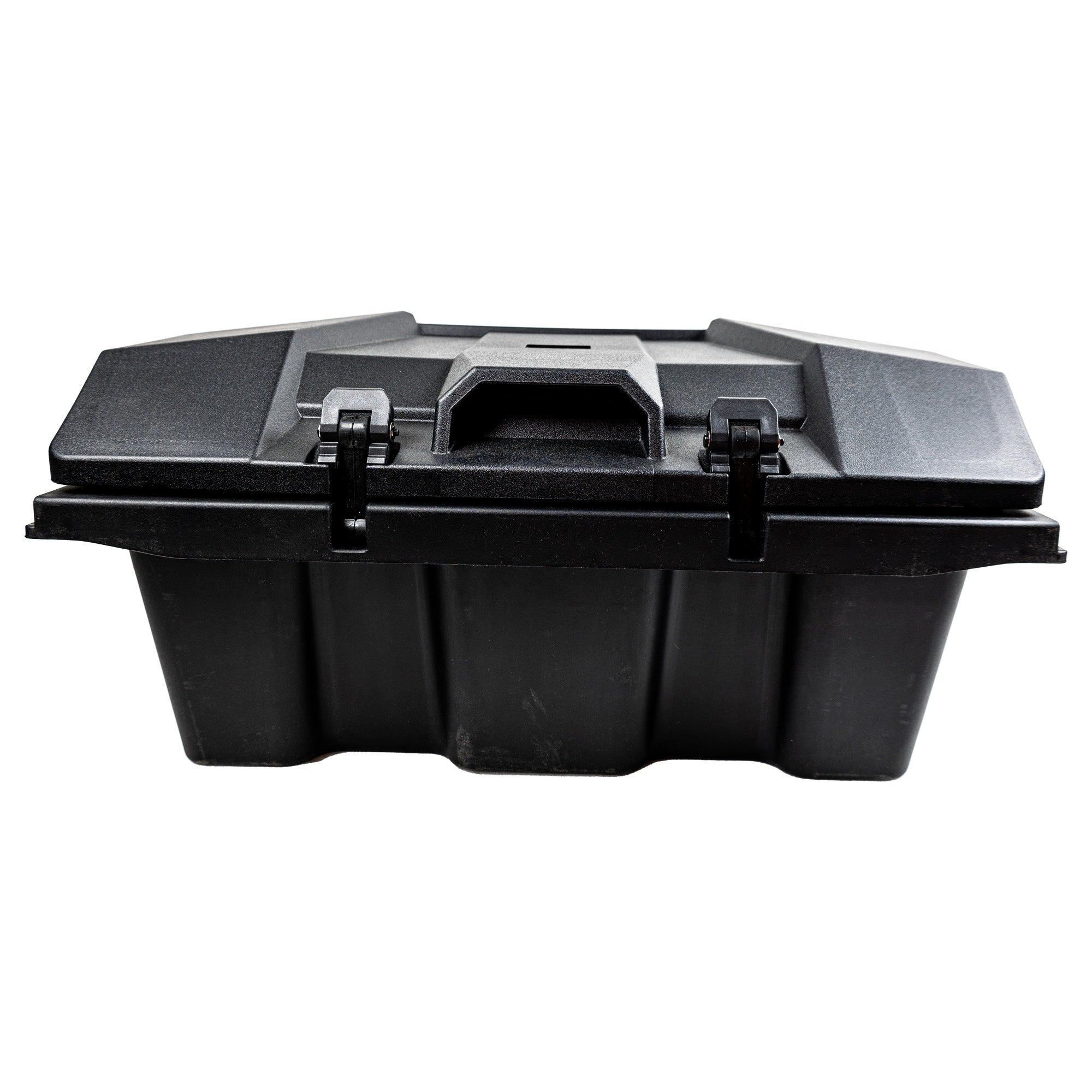 Genuine OEM Polaris Cargo Box