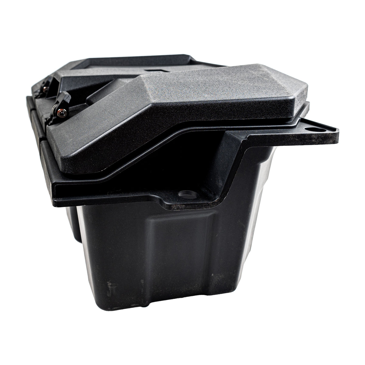Polaris Lock & Ride 60 QT Forward Cargo Box 2884235