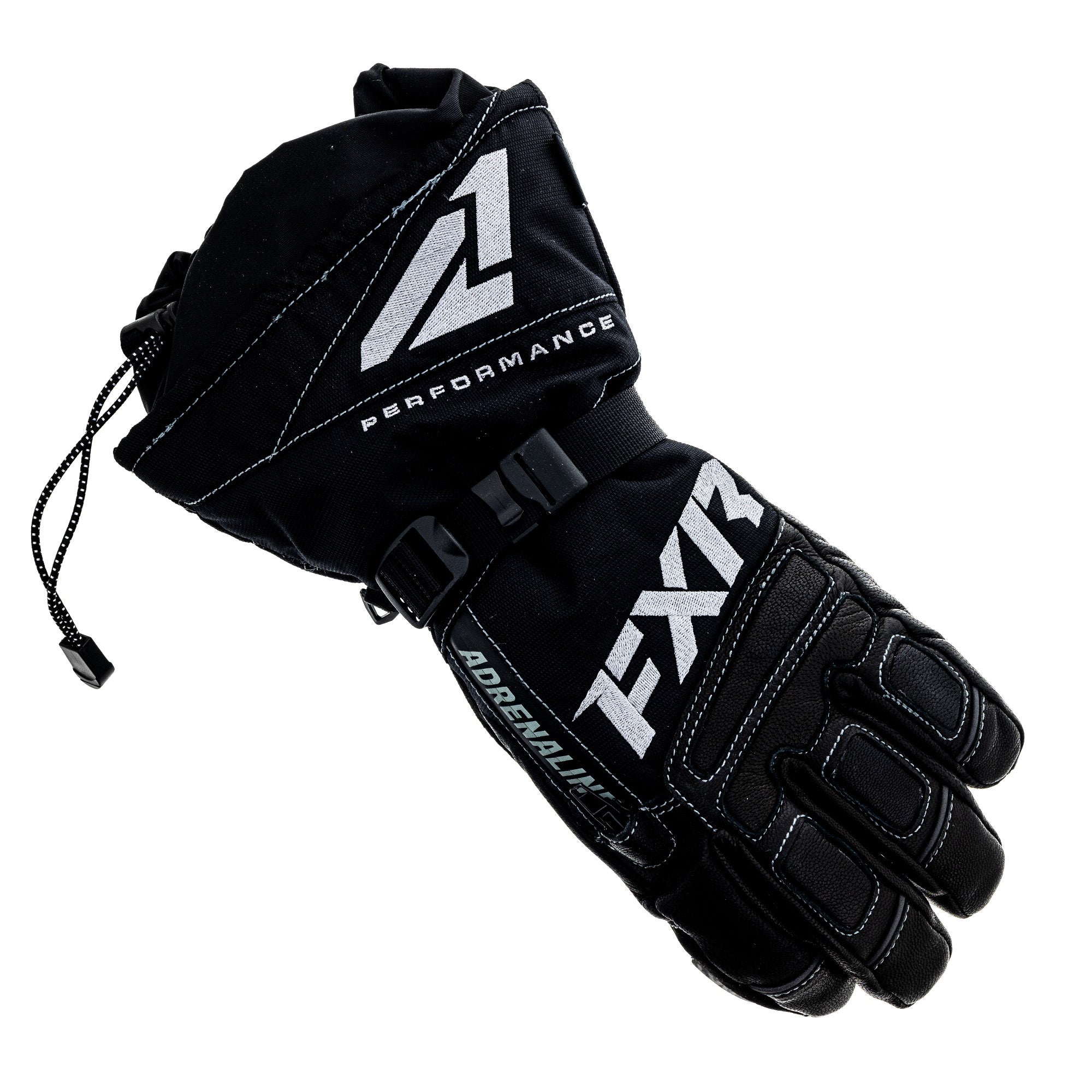 FXR Adrenaline Snowmobile Gloves 230804-1010-13