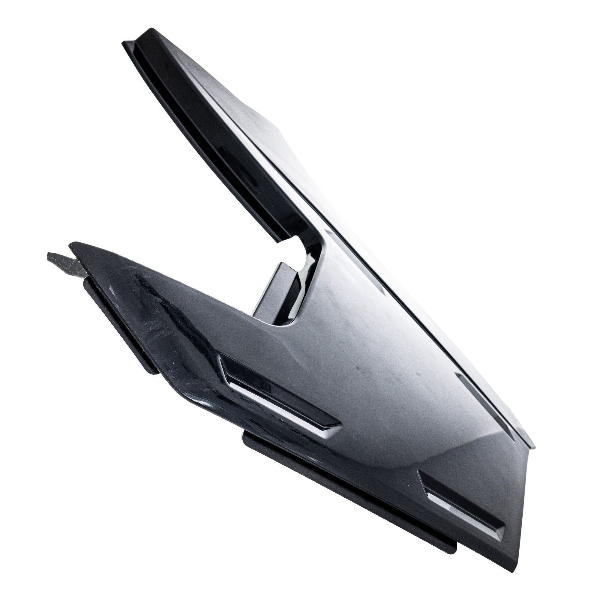 Open-box Left Hand Side Panel 2006-2009 4X4 HO EFI Sportsman 800 700 SDP203