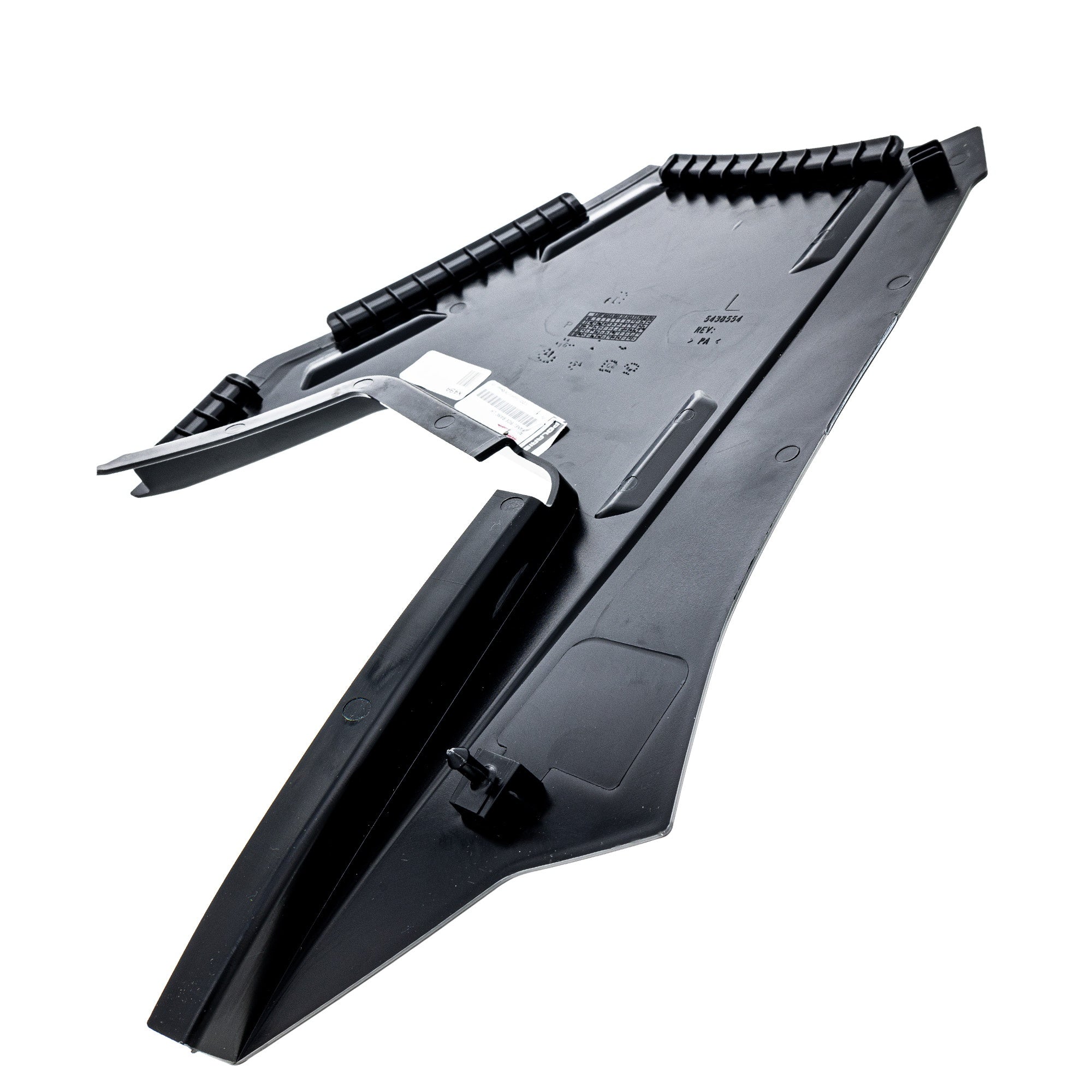 Open-box Left Hand Side Panel 2006-2009 4X4 HO EFI Sportsman 800 700 SDP203