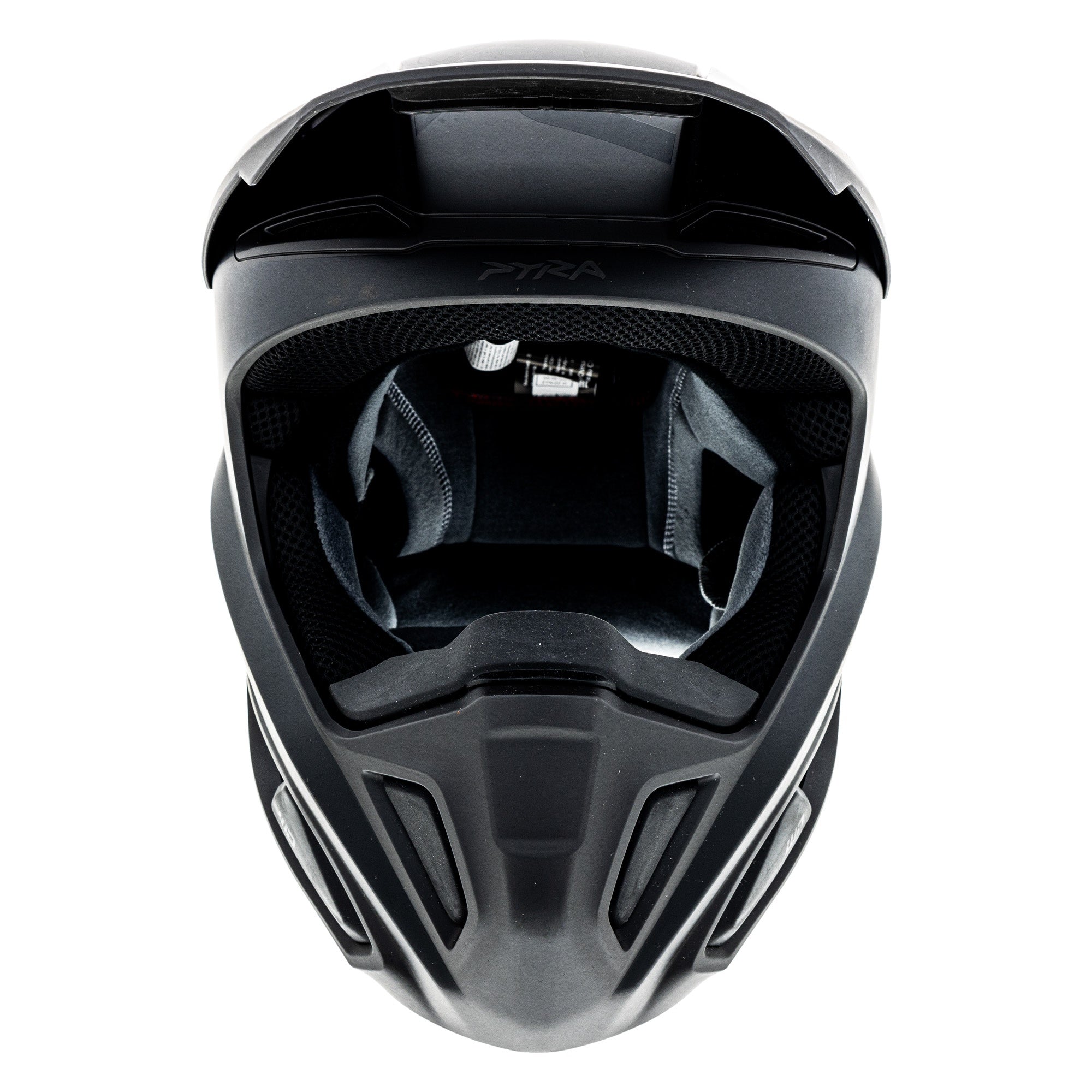BRP Ski-Doo 9290410407 Pyra Snomobile Helmet