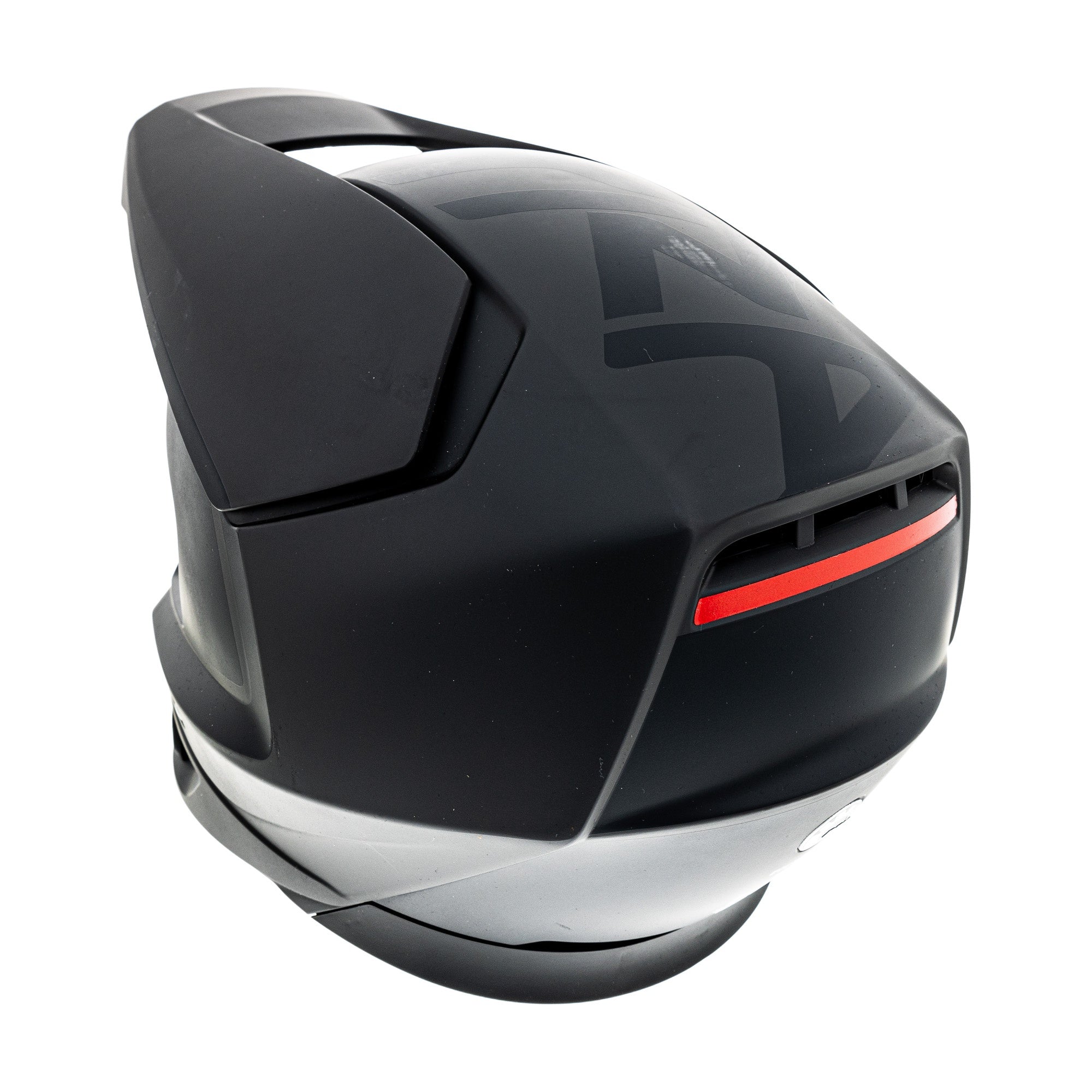 Open-box.Ski-Doo Pyra Snomobile Helmet Hi-Max Air Vent System Lightweight SDP204