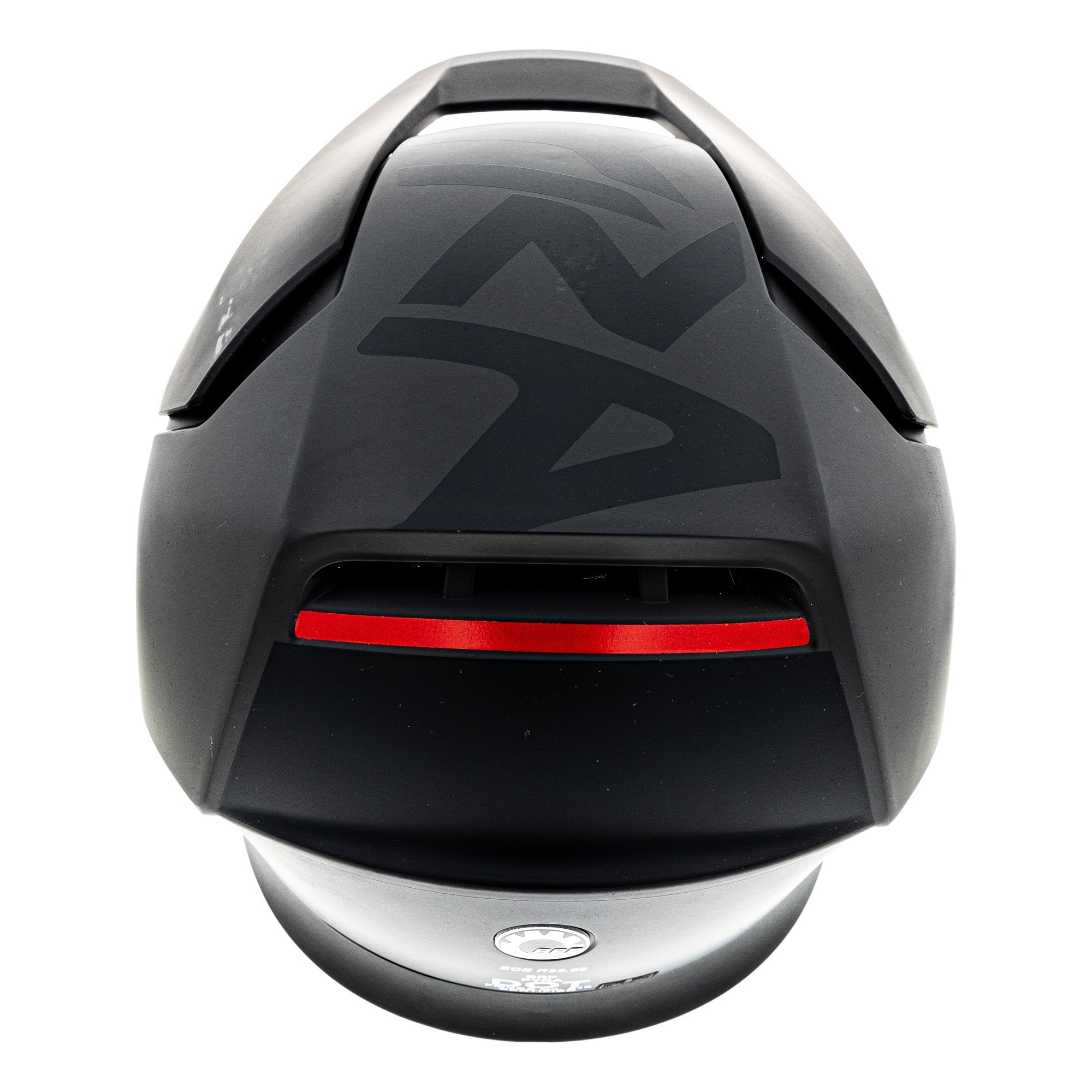 Open-box.Ski-Doo Pyra Snomobile Helmet Hi-Max Air Vent System Lightweight SDP204