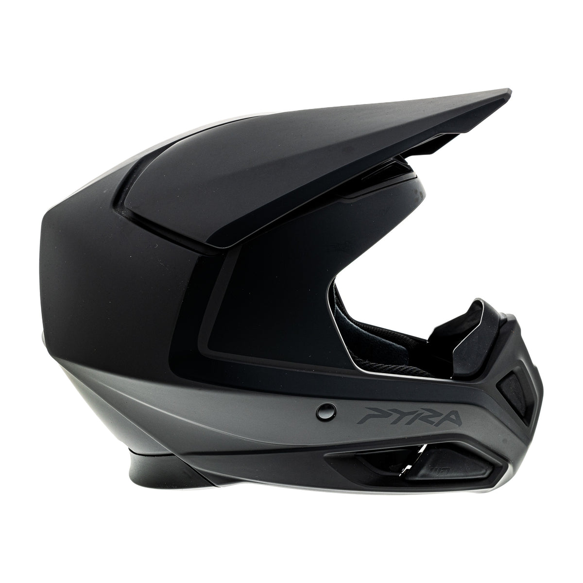 Open-box.Ski-Doo Pyra Snomobile Helmet Hi-Max Air Vent System Lightweight SDP204