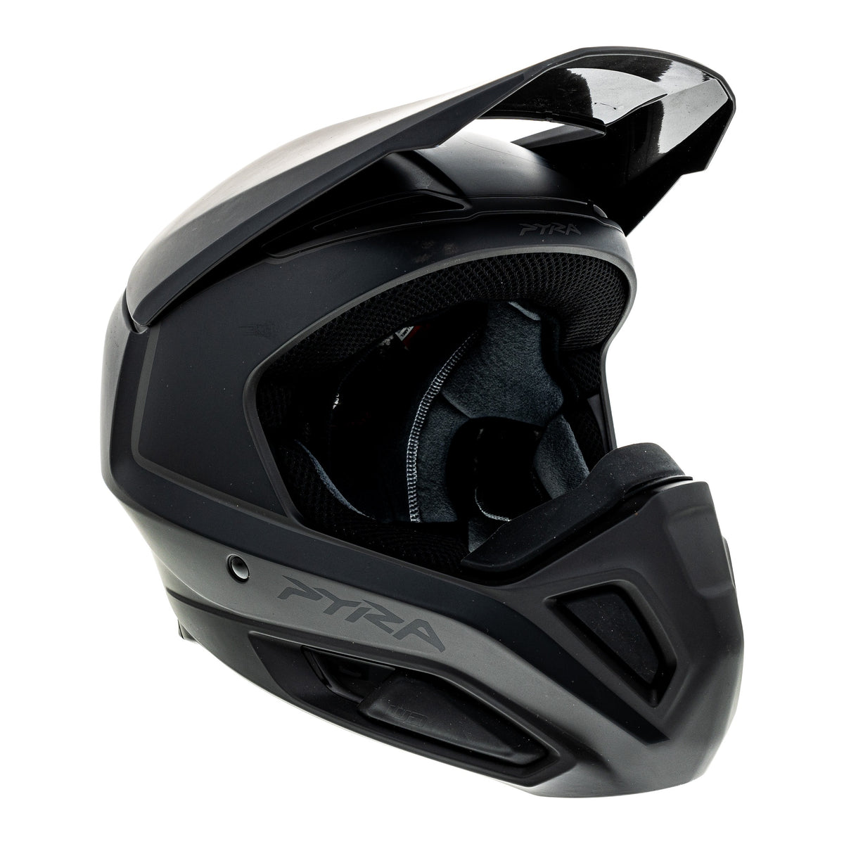 Open-box.Ski-Doo Pyra Snomobile Helmet Hi-Max Air Vent System Lightweight SDP204