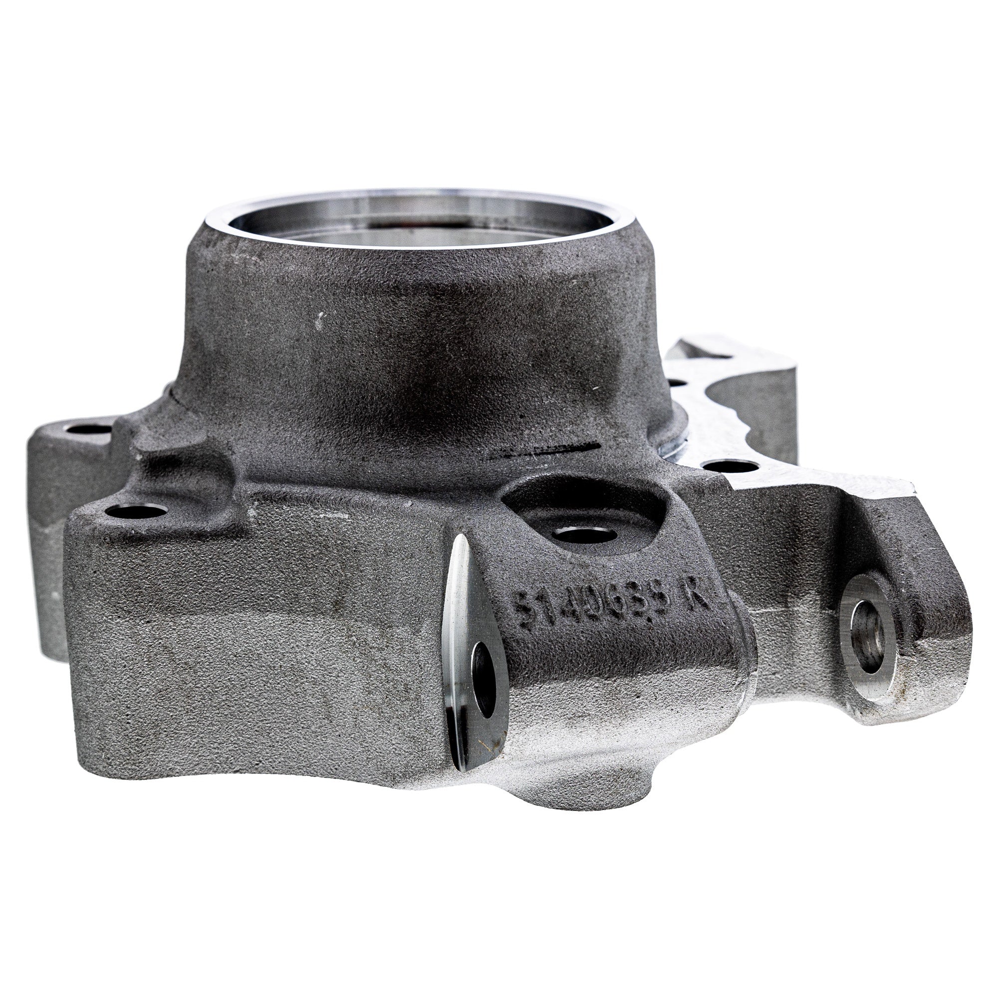 Polaris 5140635 Wheel Bearing Carrier, Right, Genuine OEM Part , Qty 1