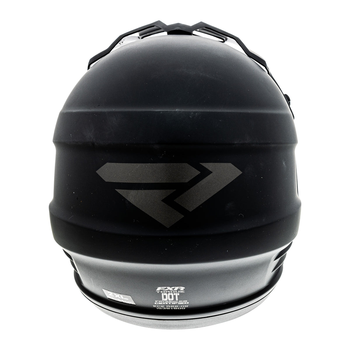 Open-box.Torque Prime Helmet Lightweight Quick Release Breath Box Ready  SDP206